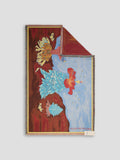 Zhirad Throw