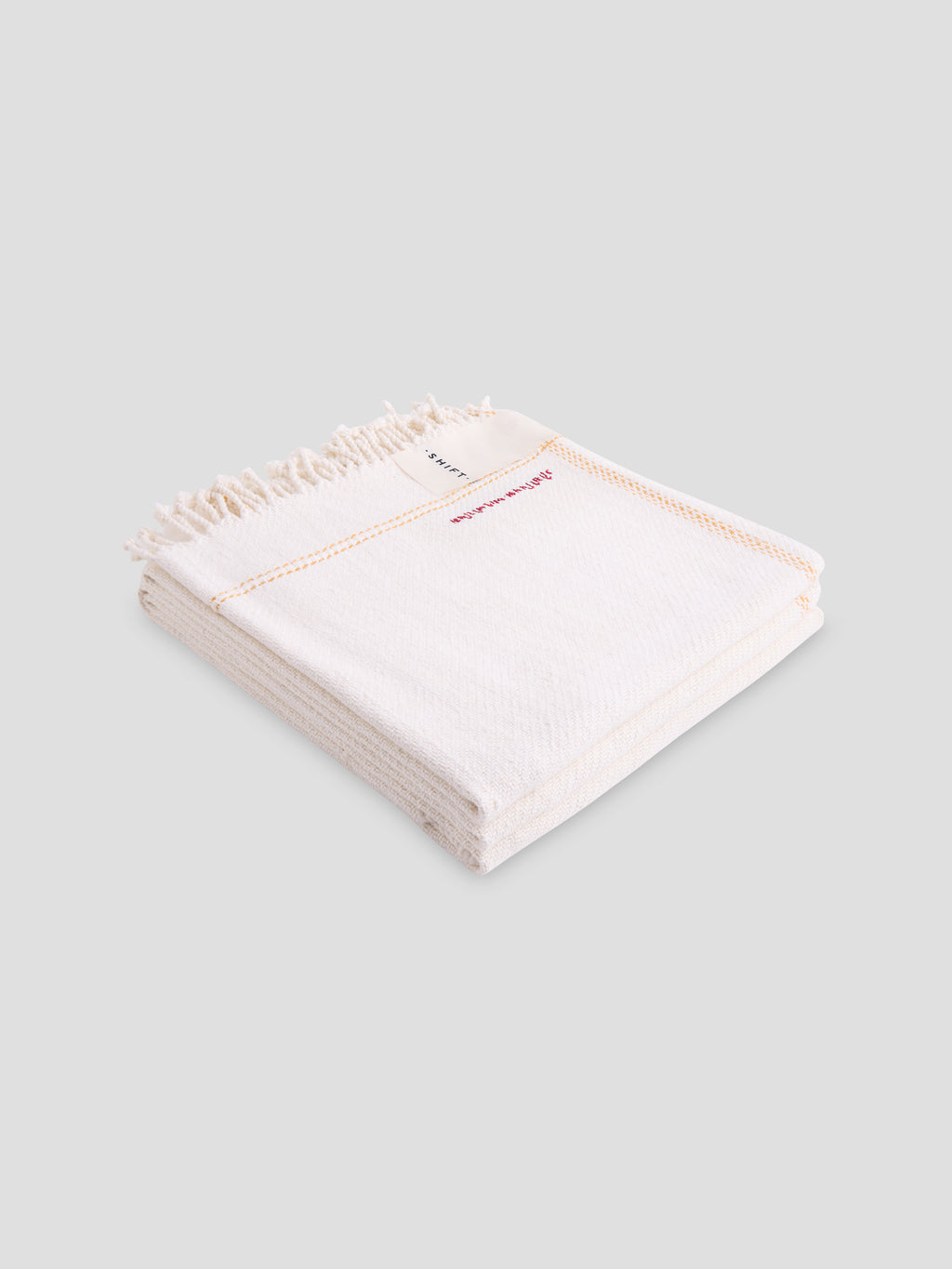 Shahibag Throw