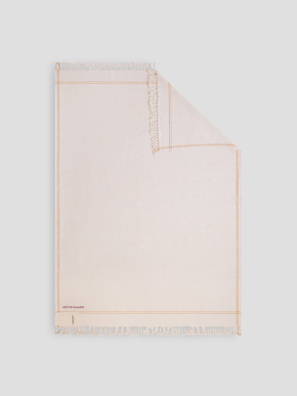 Shahibag Throw