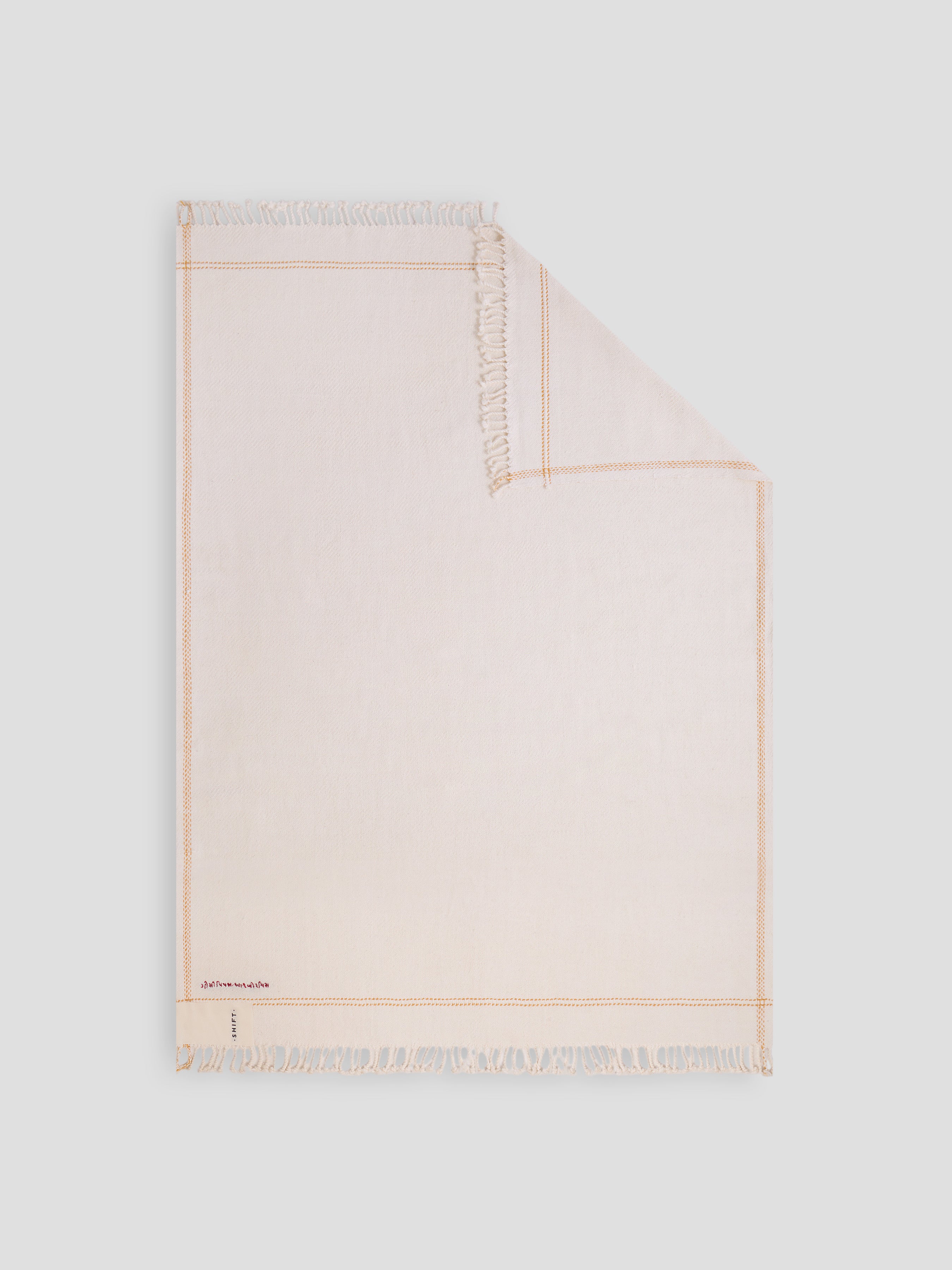 Shahibag Throw