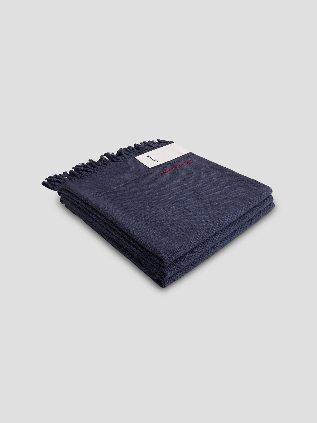Shahibag Throw