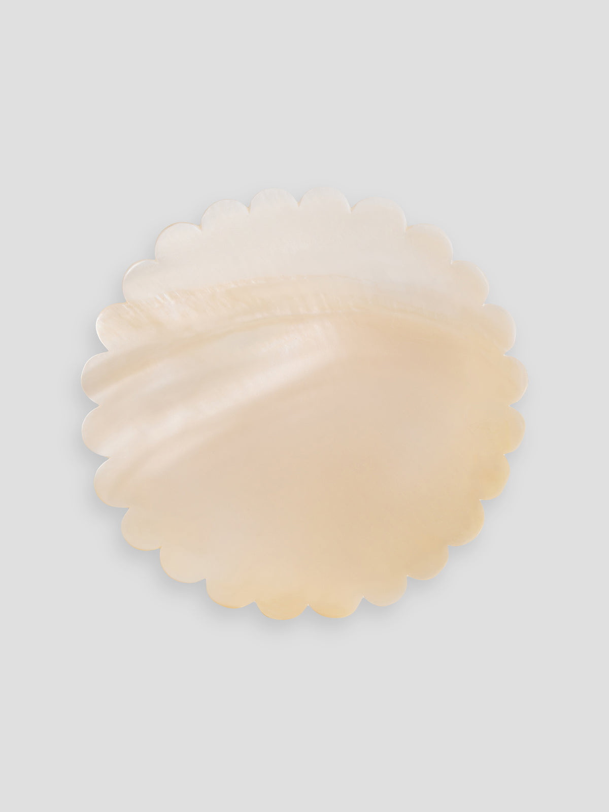 Pearl Dish Set