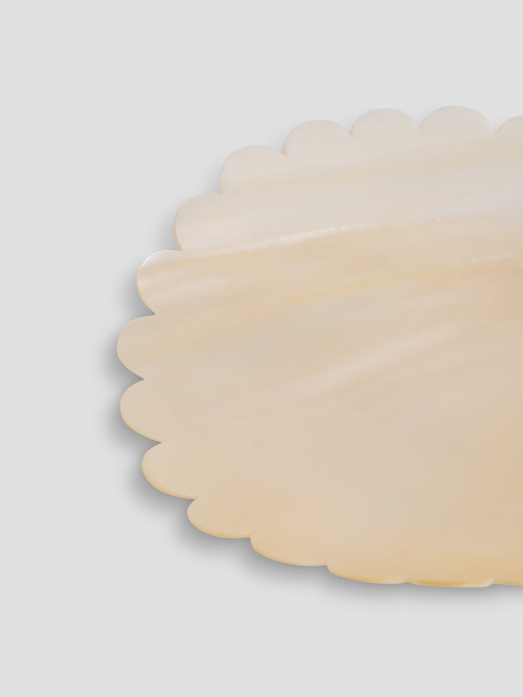 Pearl Dish Set