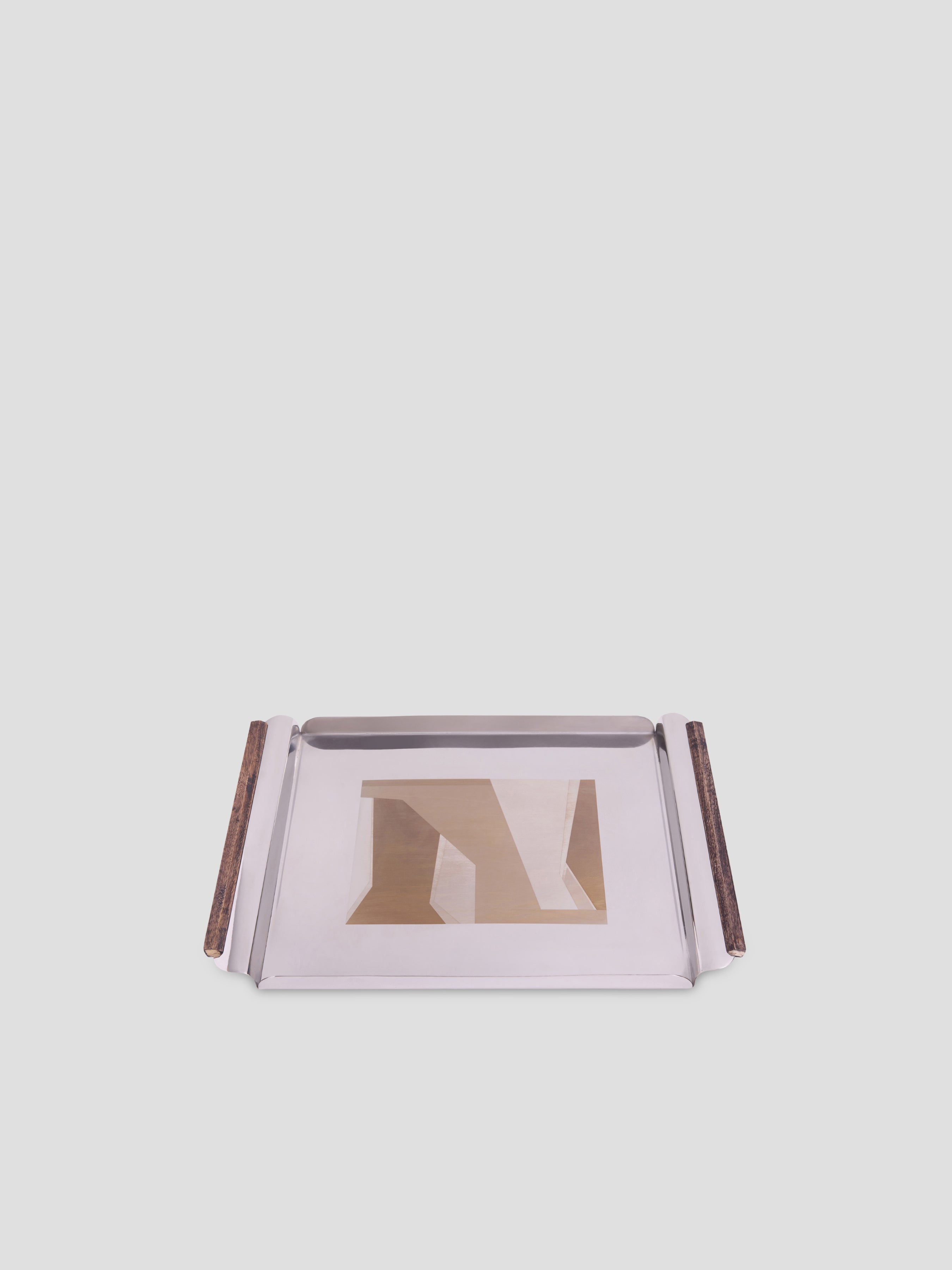 Eckart Tray Medium
