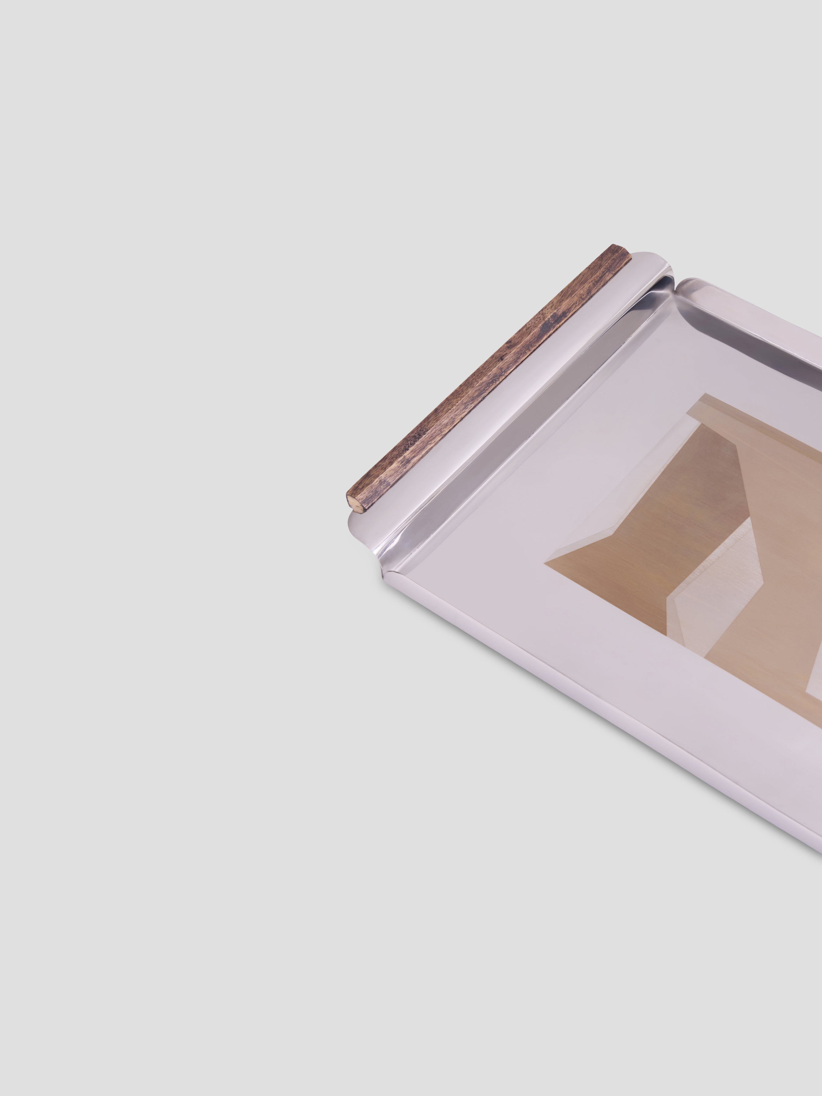 Eckart Tray Medium