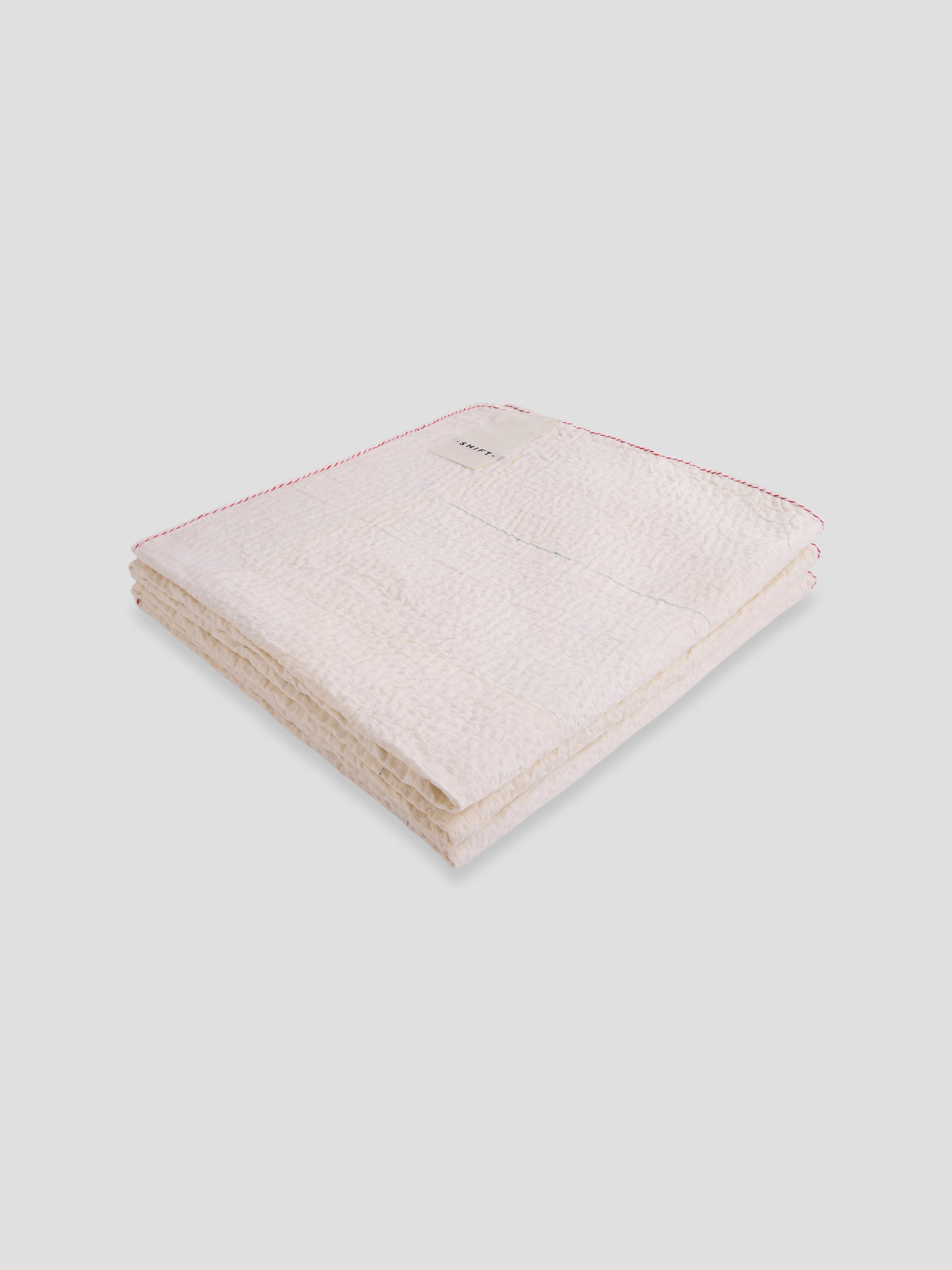 Bengal Coverlet