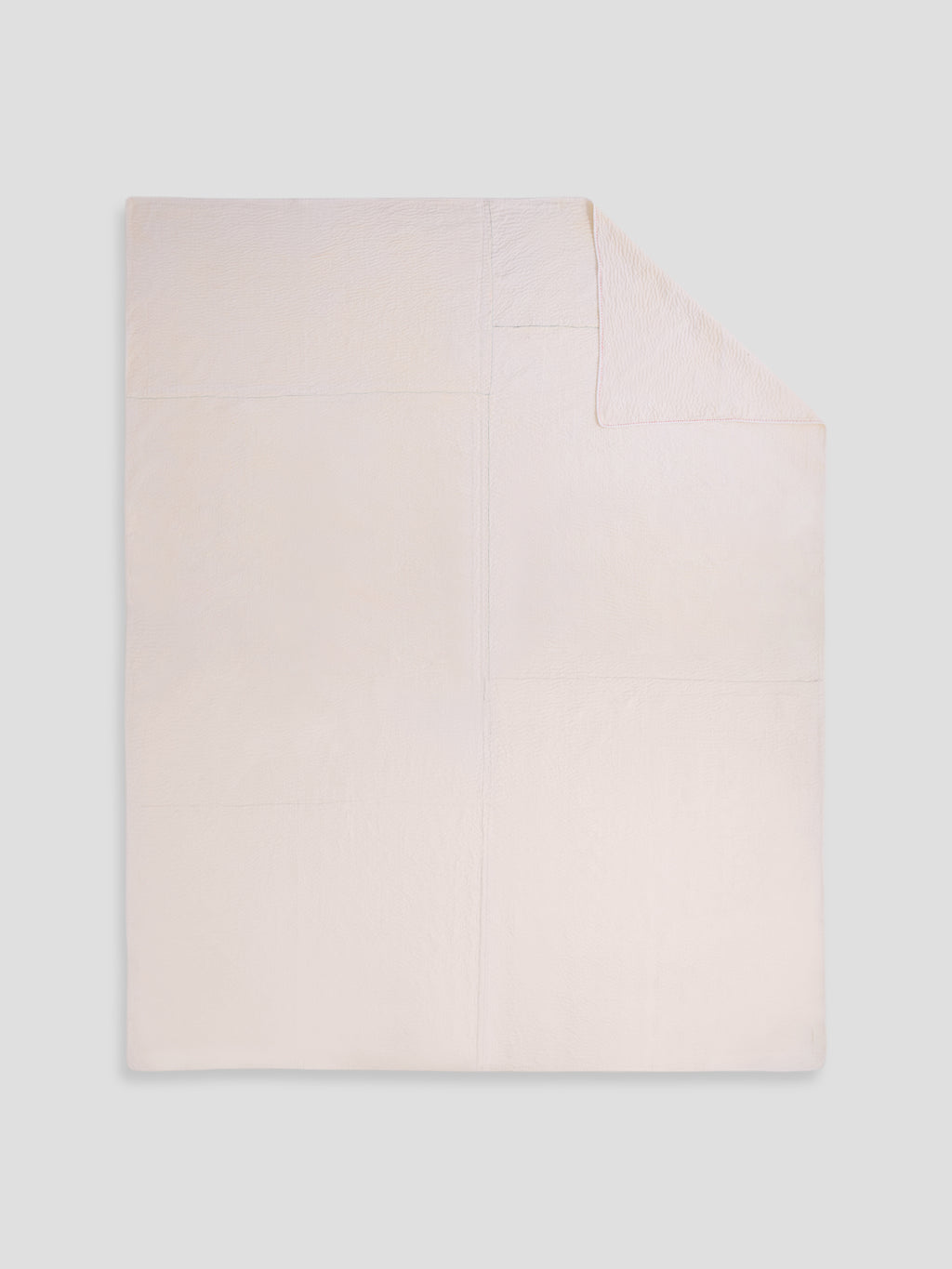 Bengal Coverlet