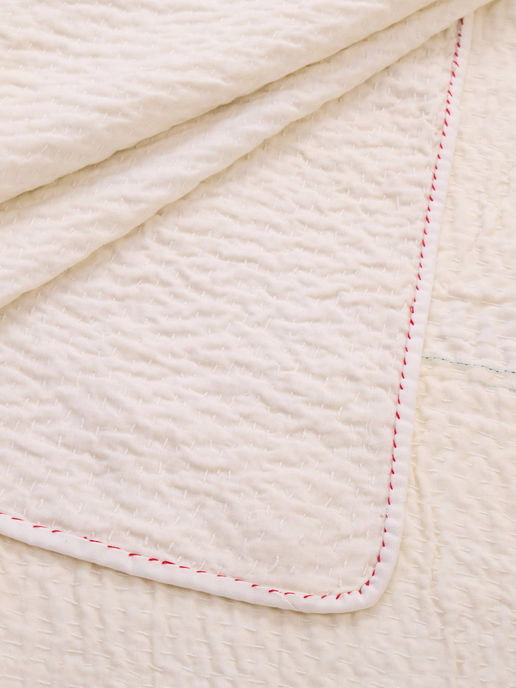 Bengal Coverlet
