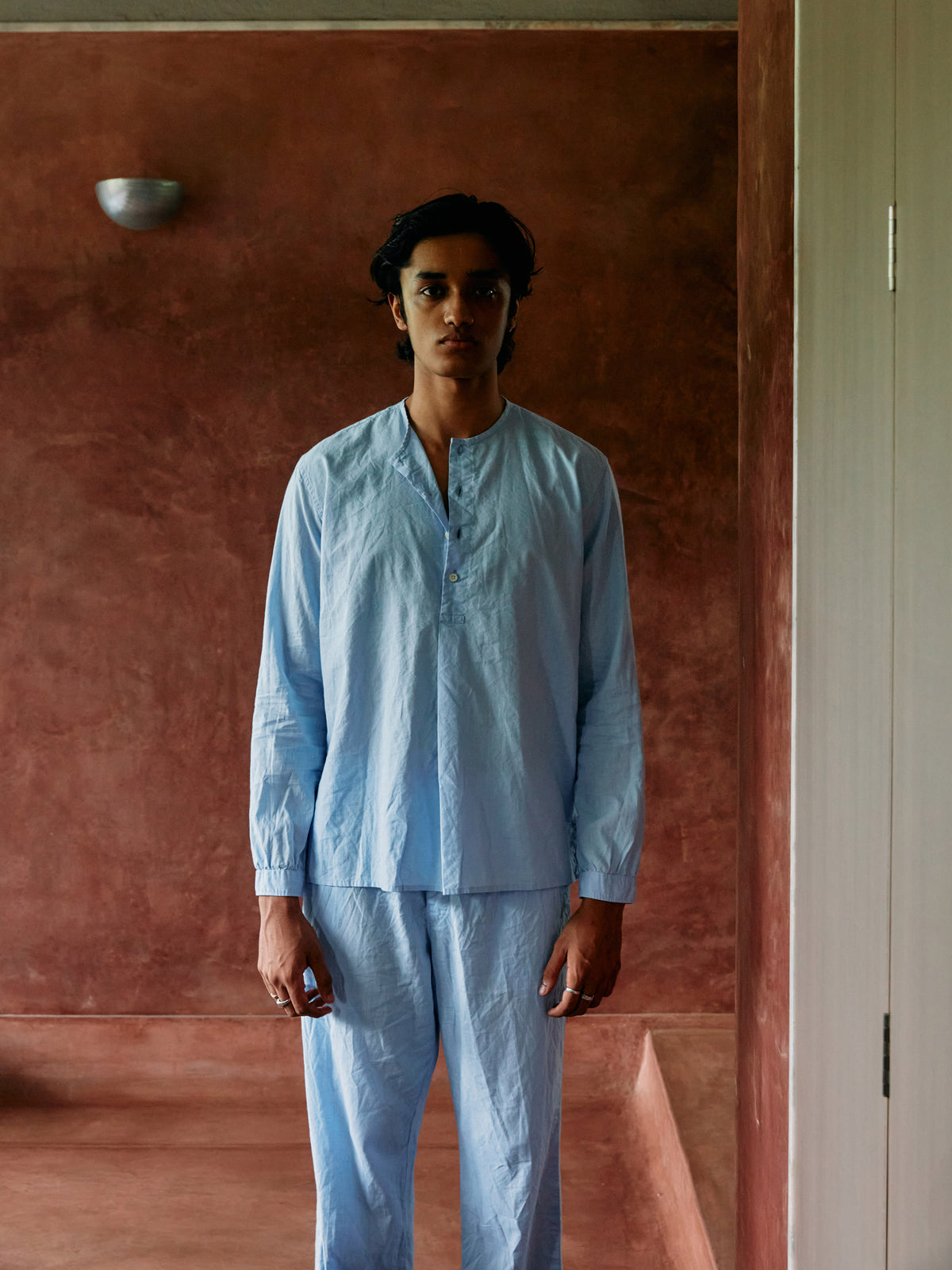 Loungewear Set
