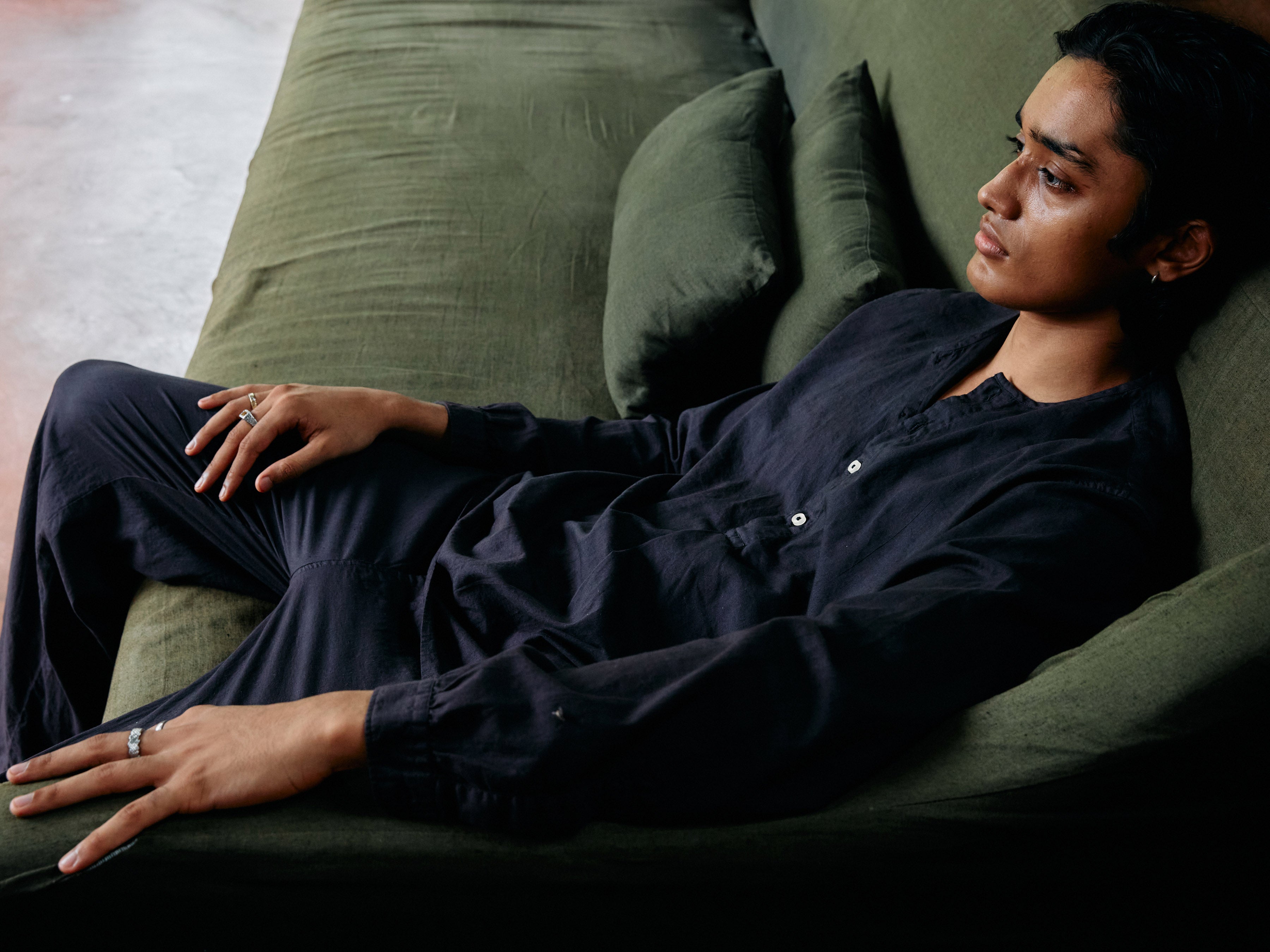 Loungewear
