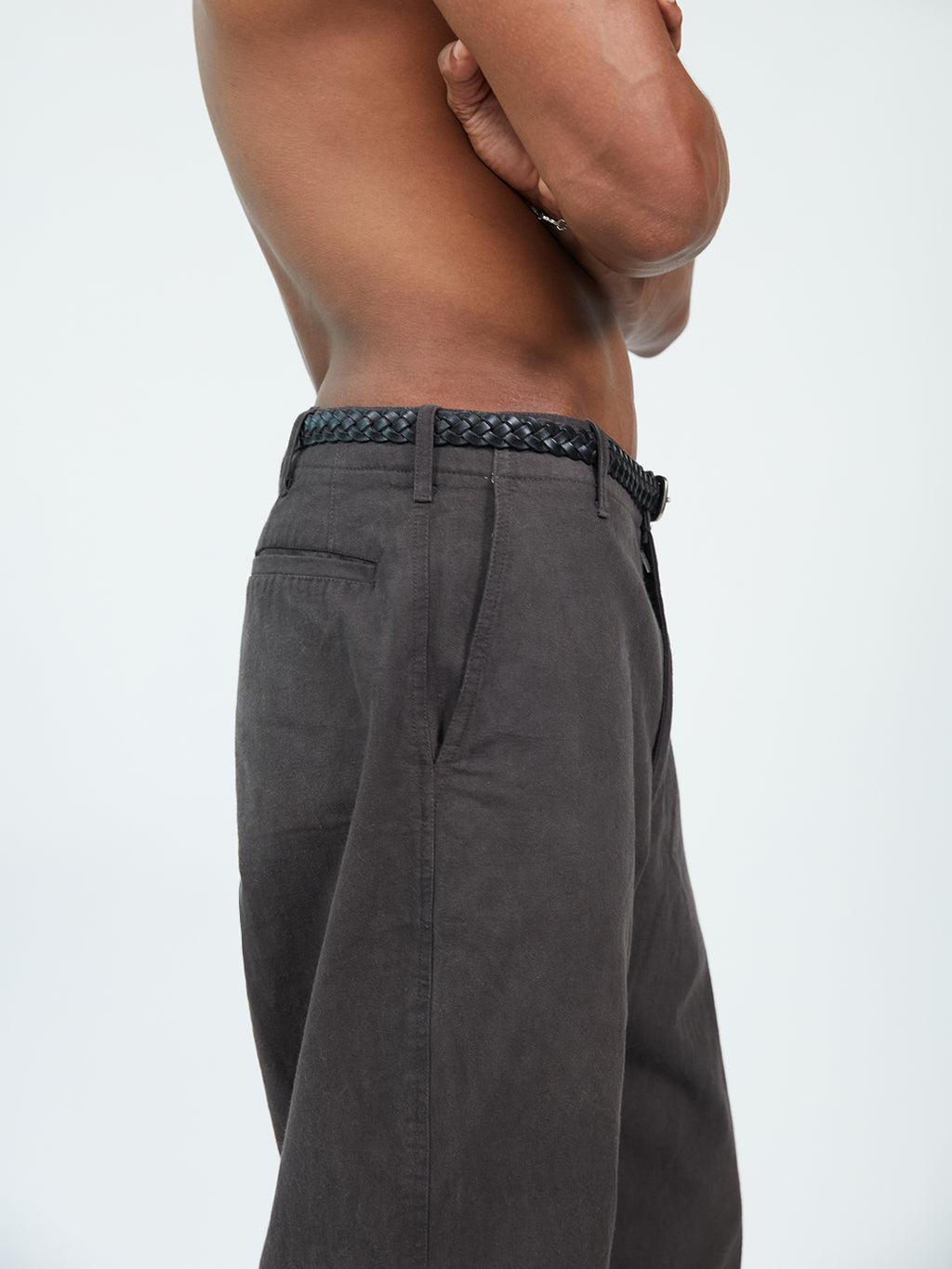 Mysore Slacks