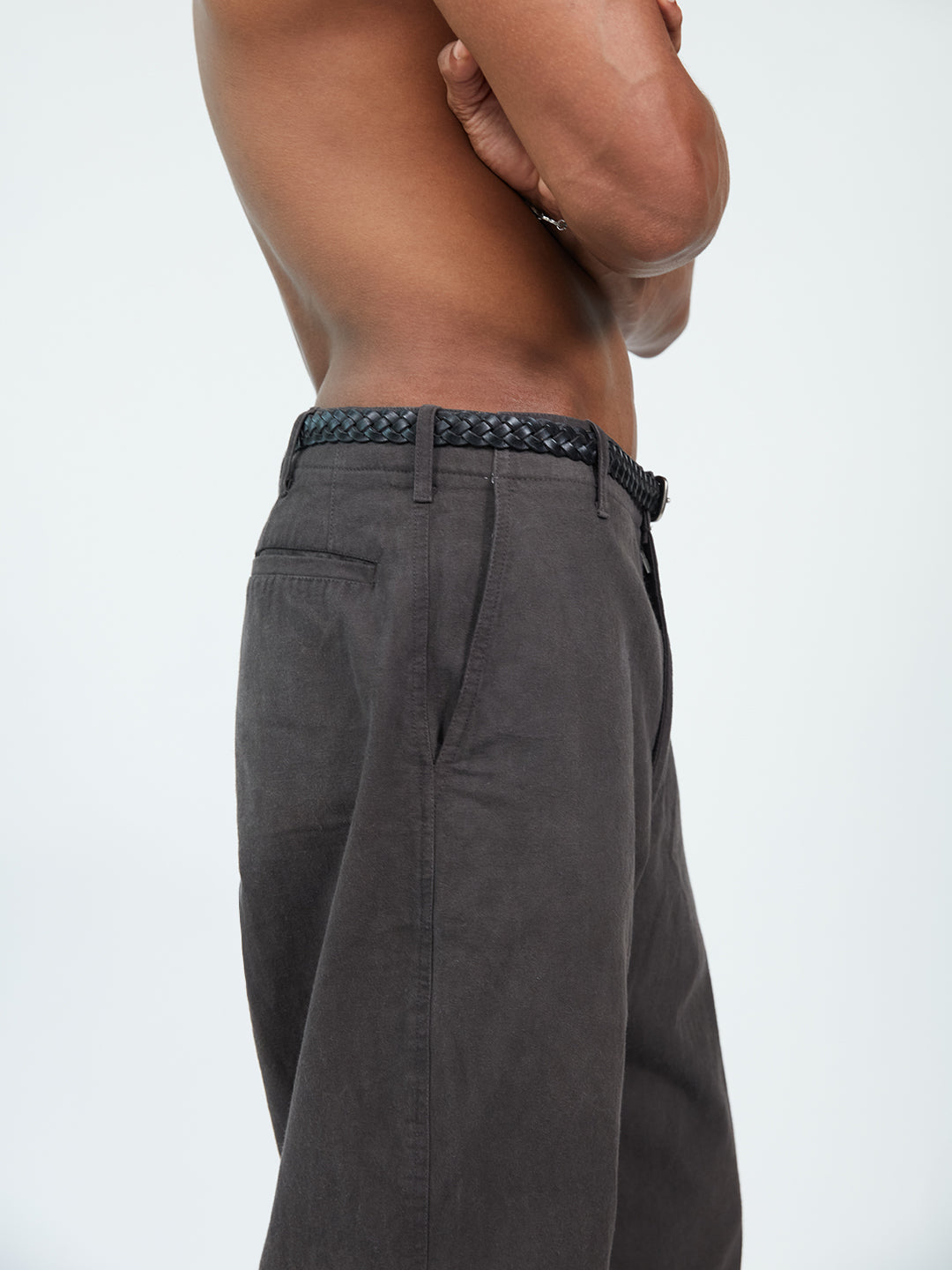 Mysore Slacks