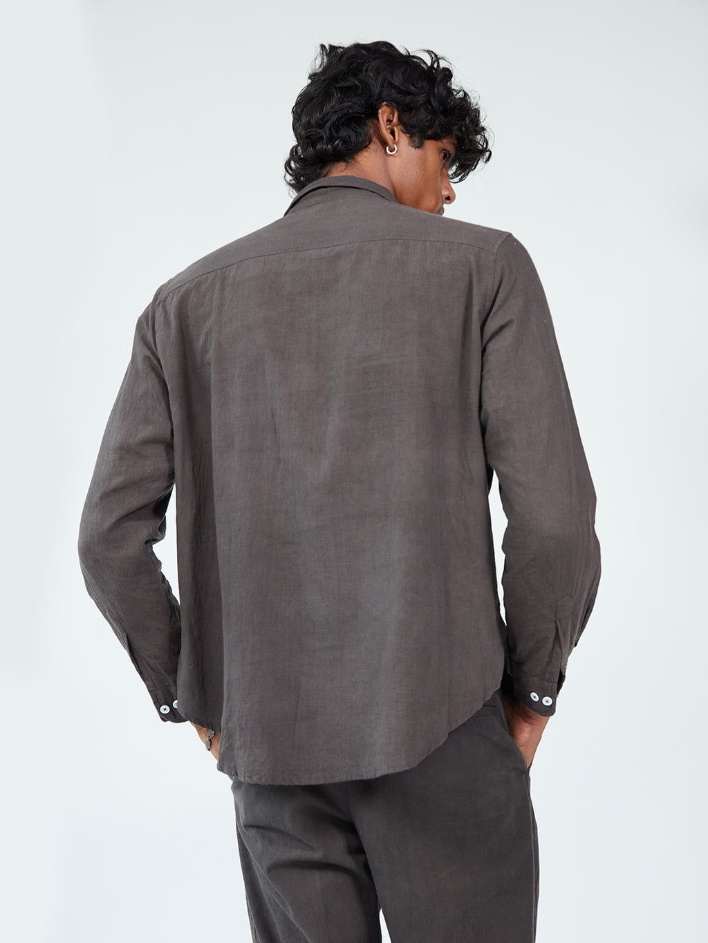 Mysore Shirt