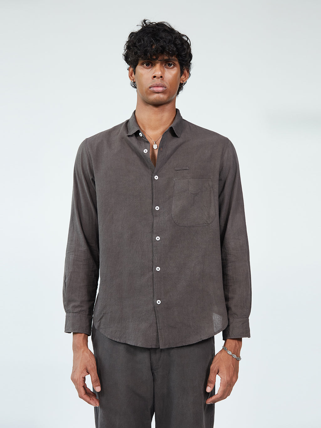 Mysore Shirt