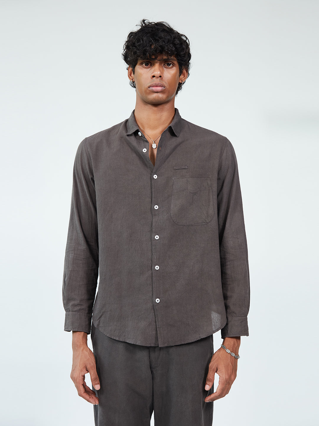 Mysore Shirt