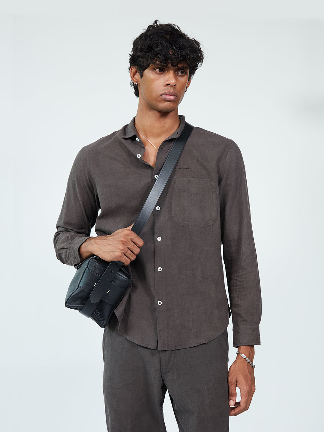 Mysore Shirt