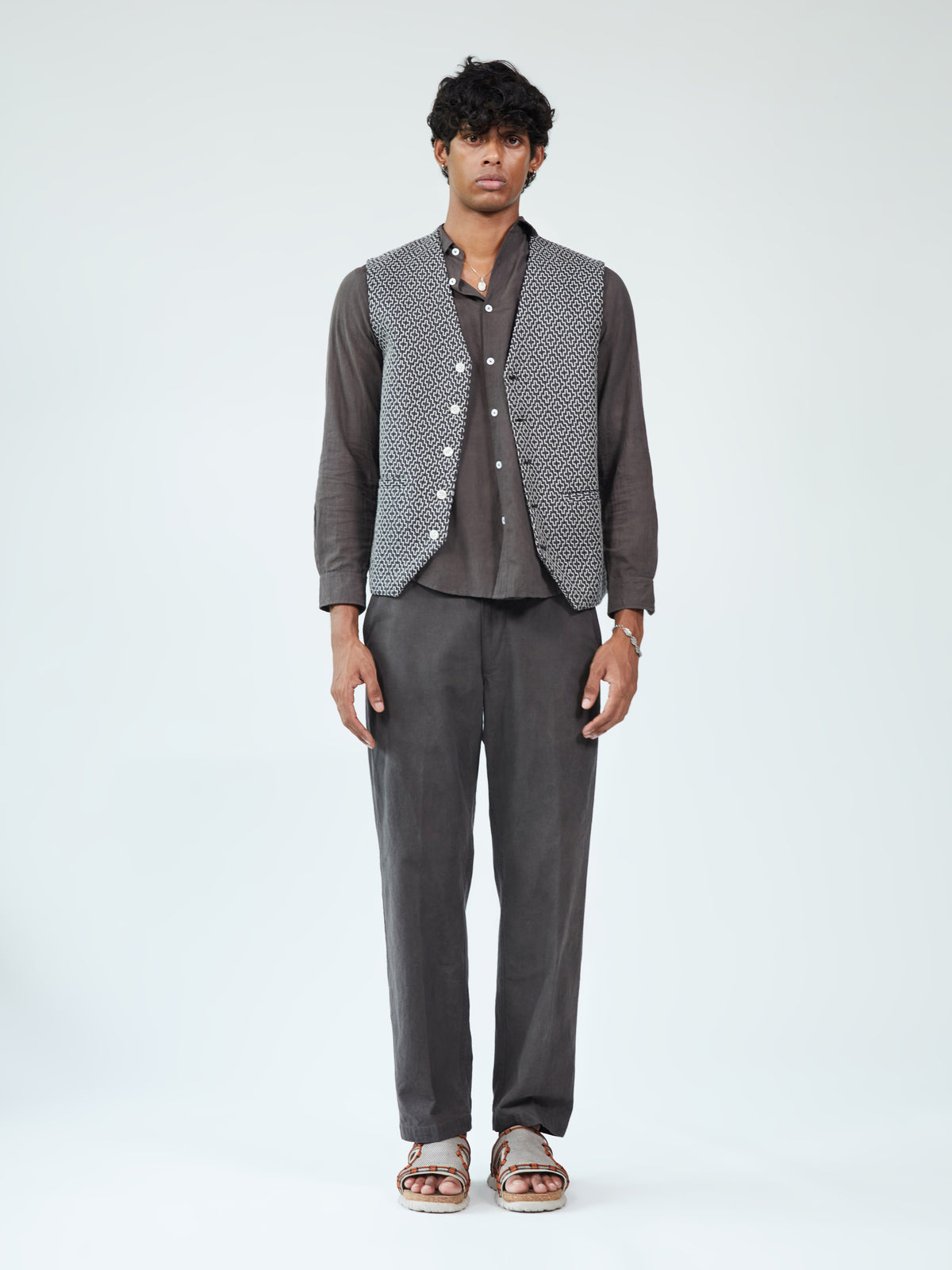 Waist Coat
