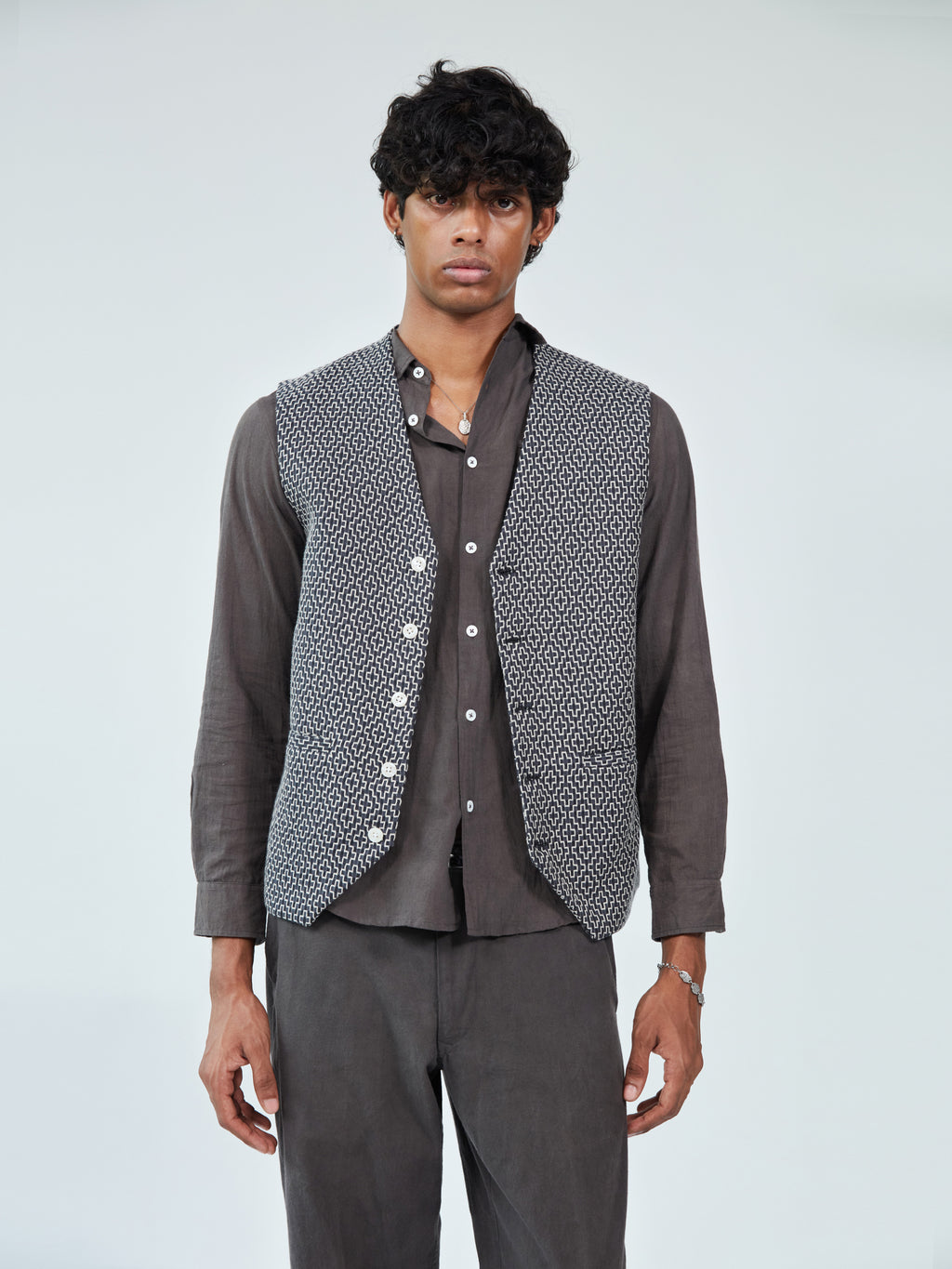 Waist Coat
