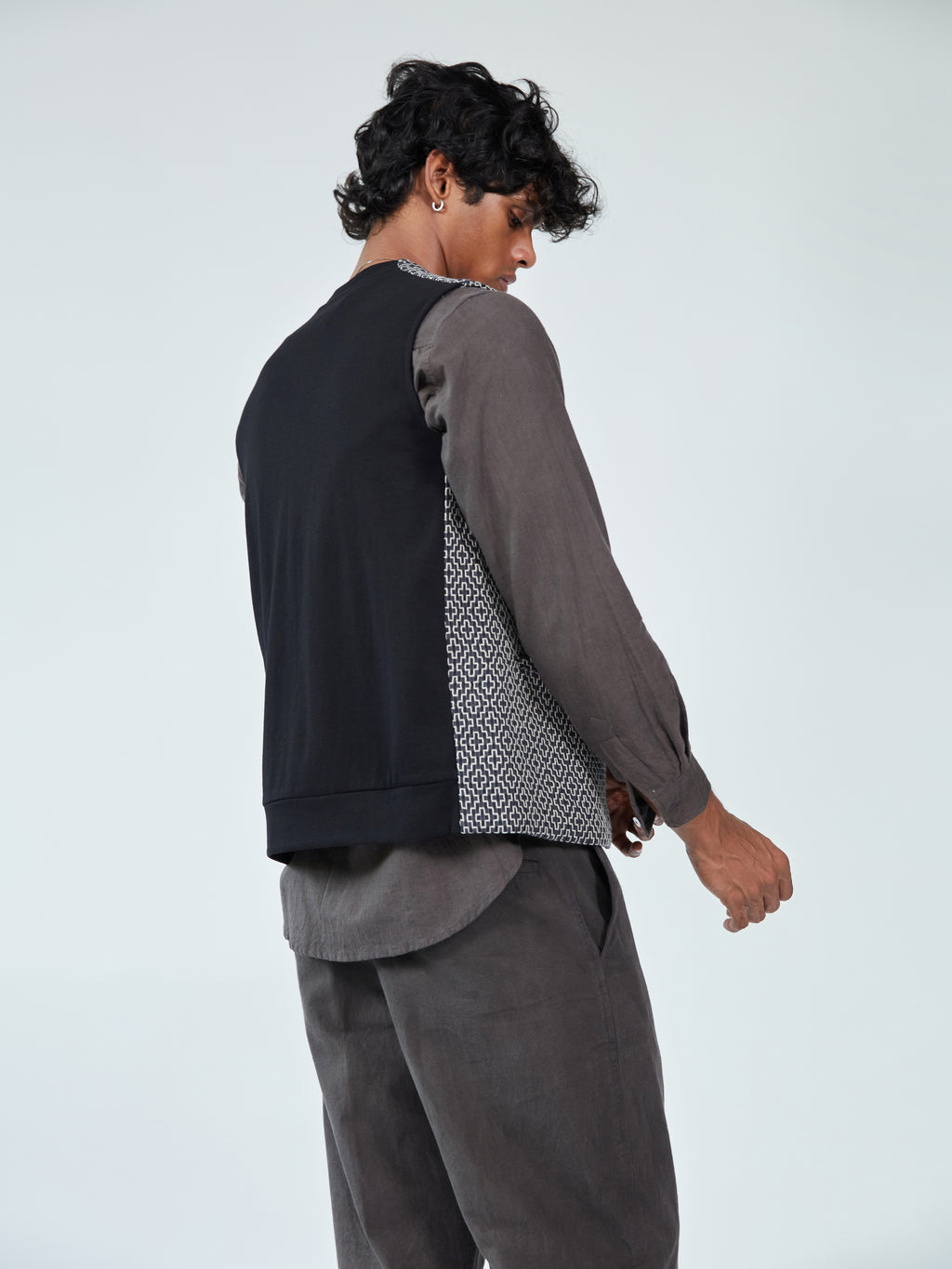 Waist Coat