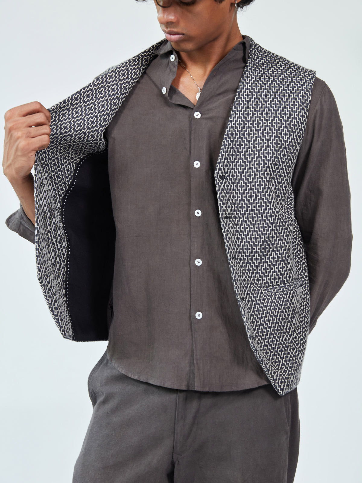 Waist Coat