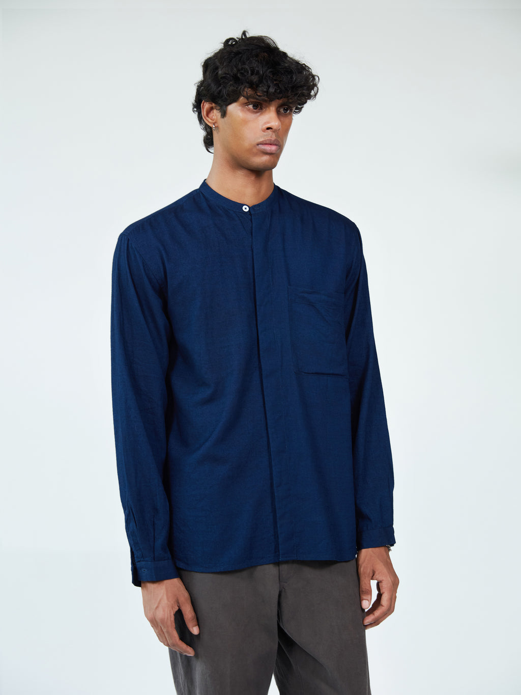 Manekshaw Shirt