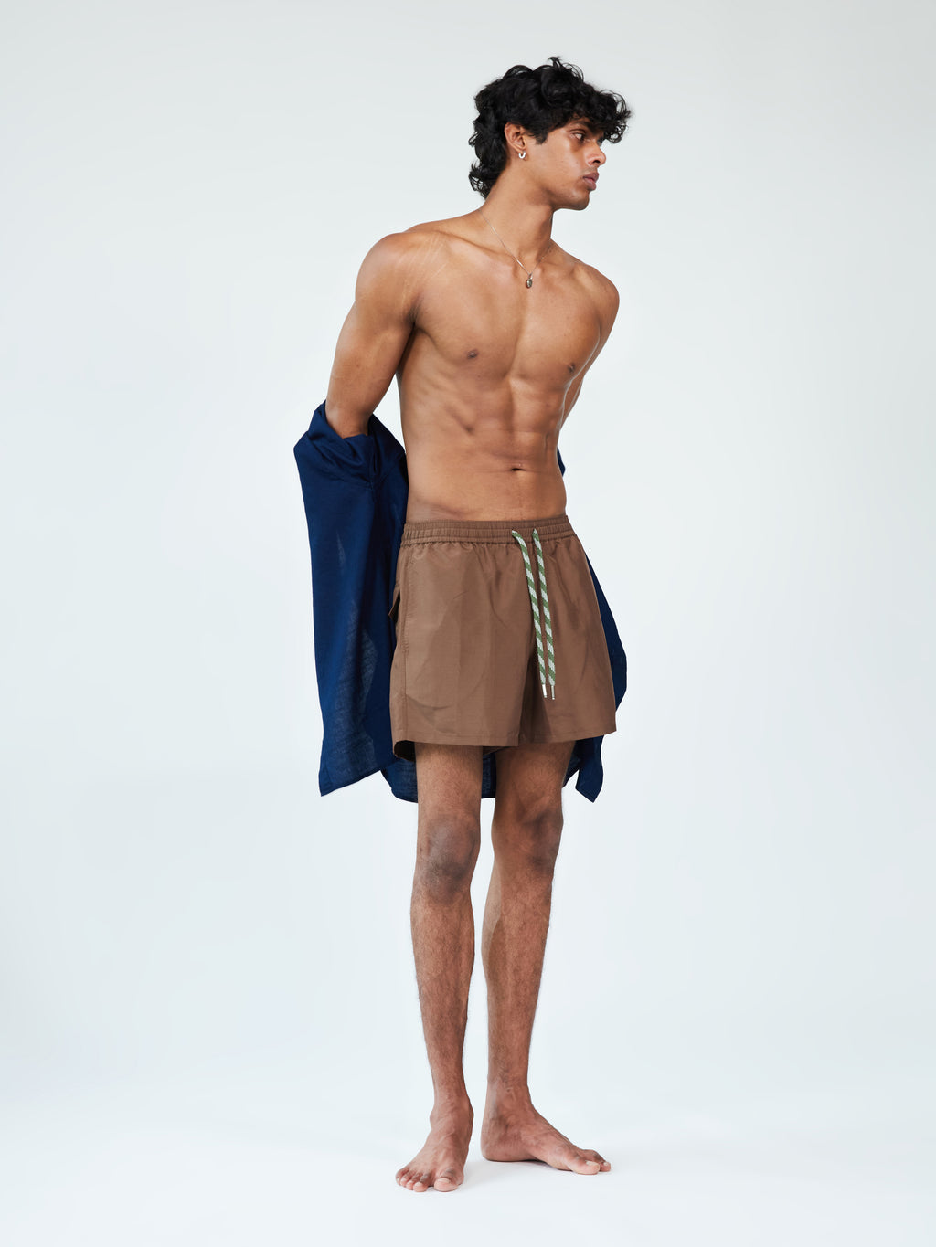 Alibaug Swim Shorts 🌴