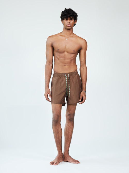 Alibaug Swim Shorts