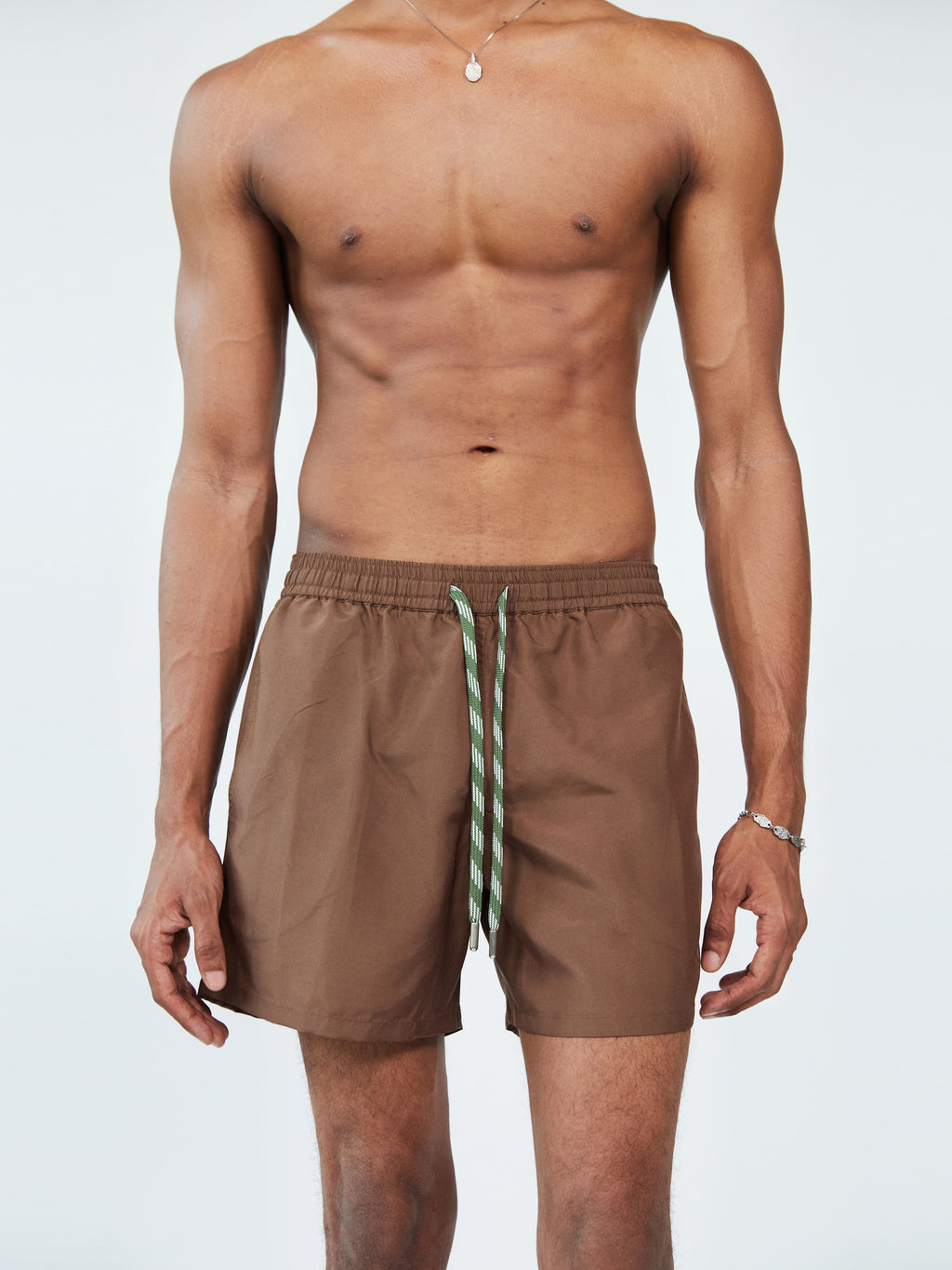 Alibaug Swim Shorts 🌴