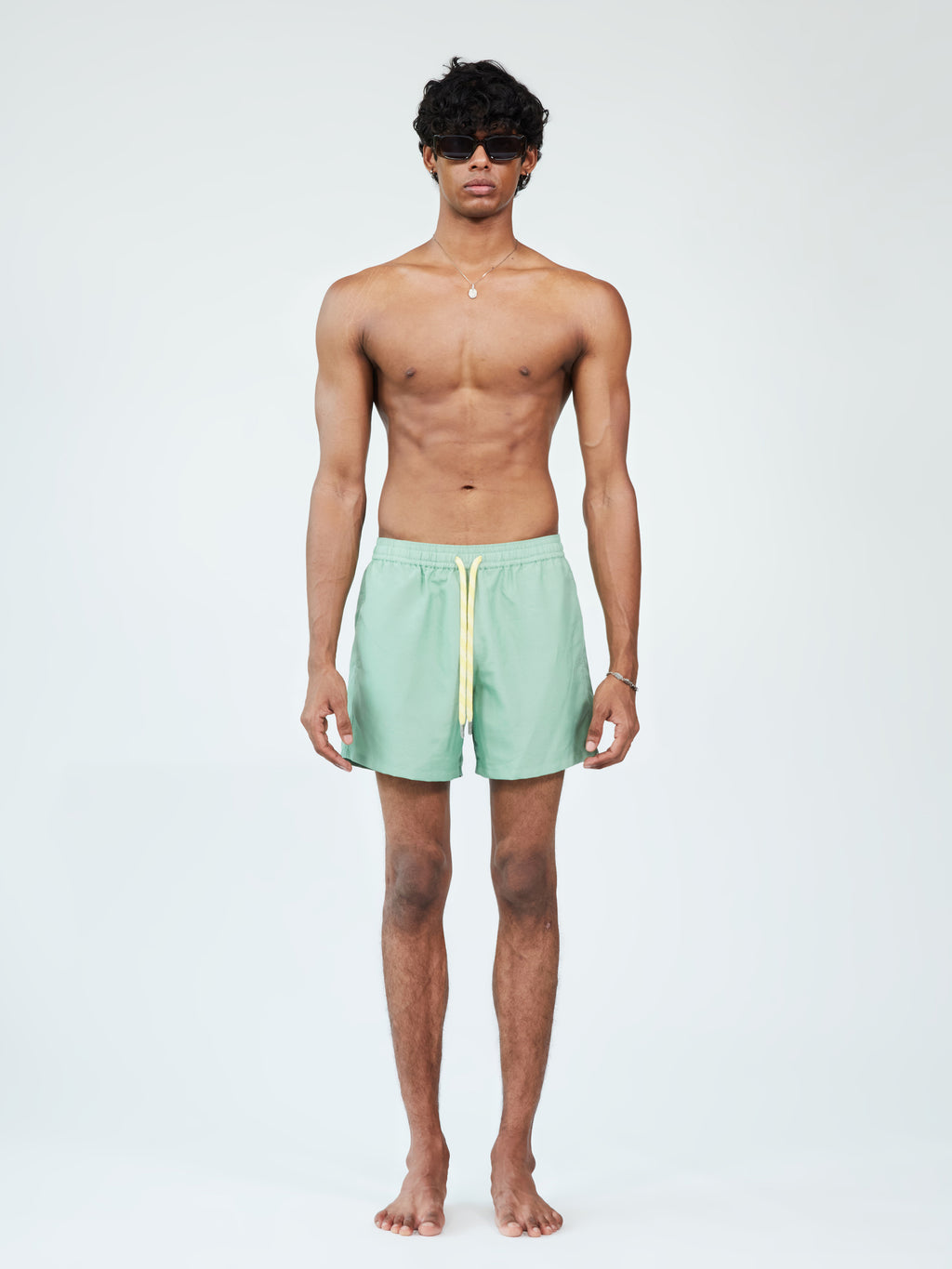 Alibaug Swim Shorts 🌴
