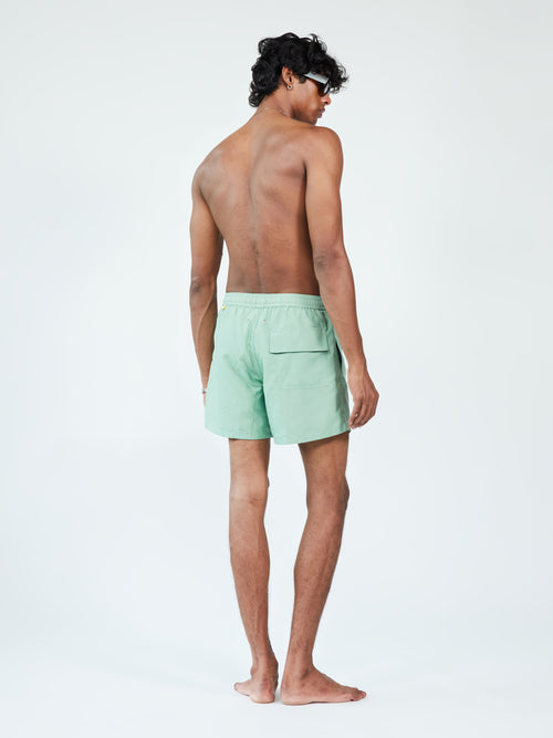 Alibaug Swim Shorts