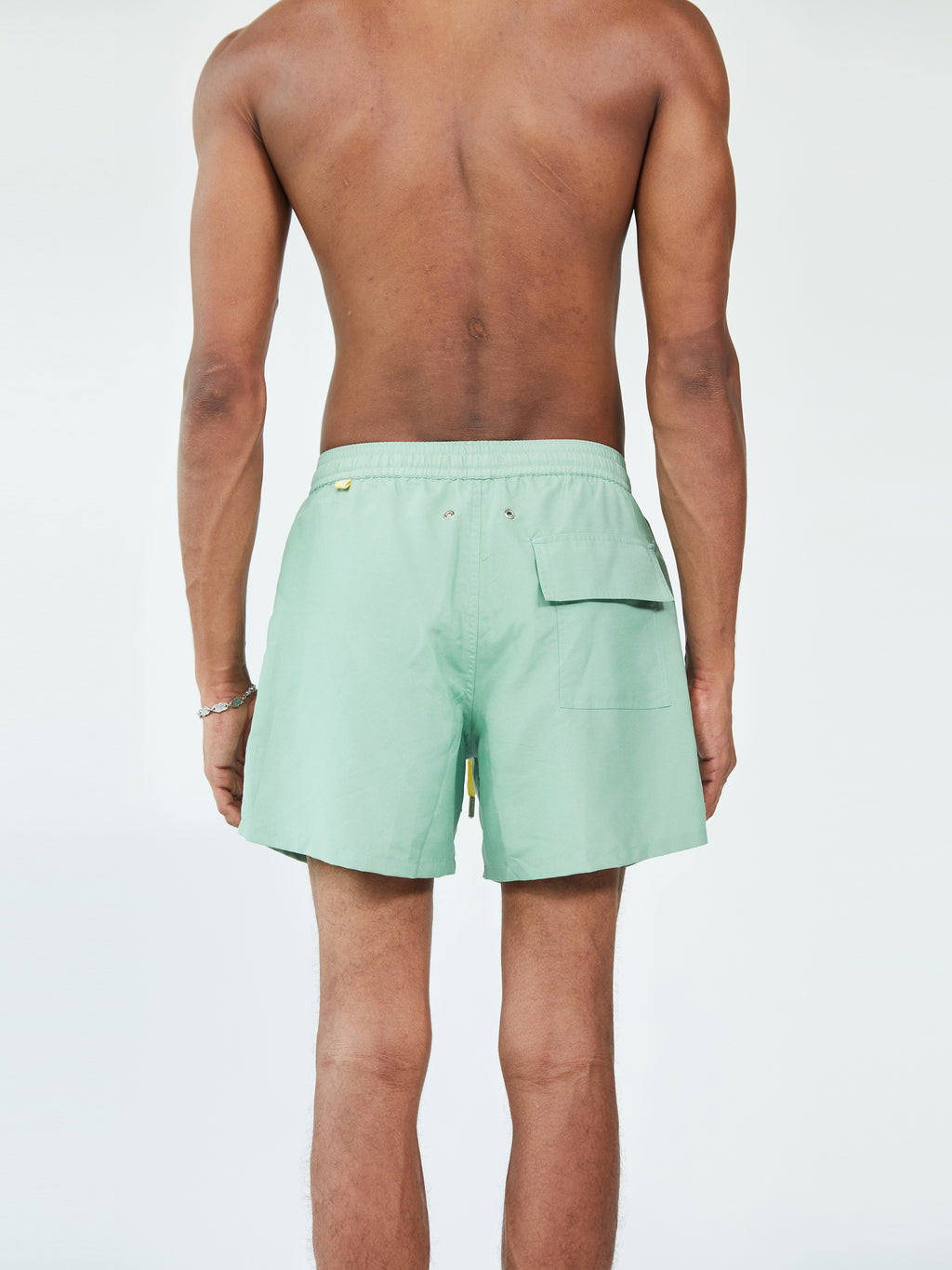 Alibaug Swim Shorts 🌴