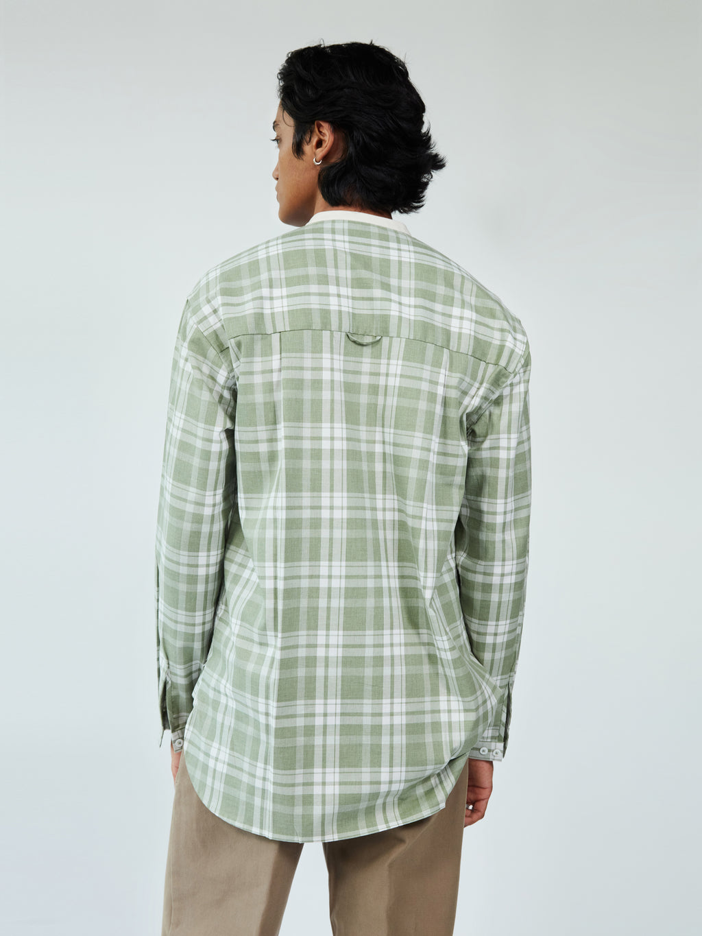 Manekshaw Shirt
