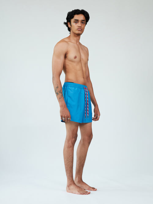 Alibaug Swim Shorts