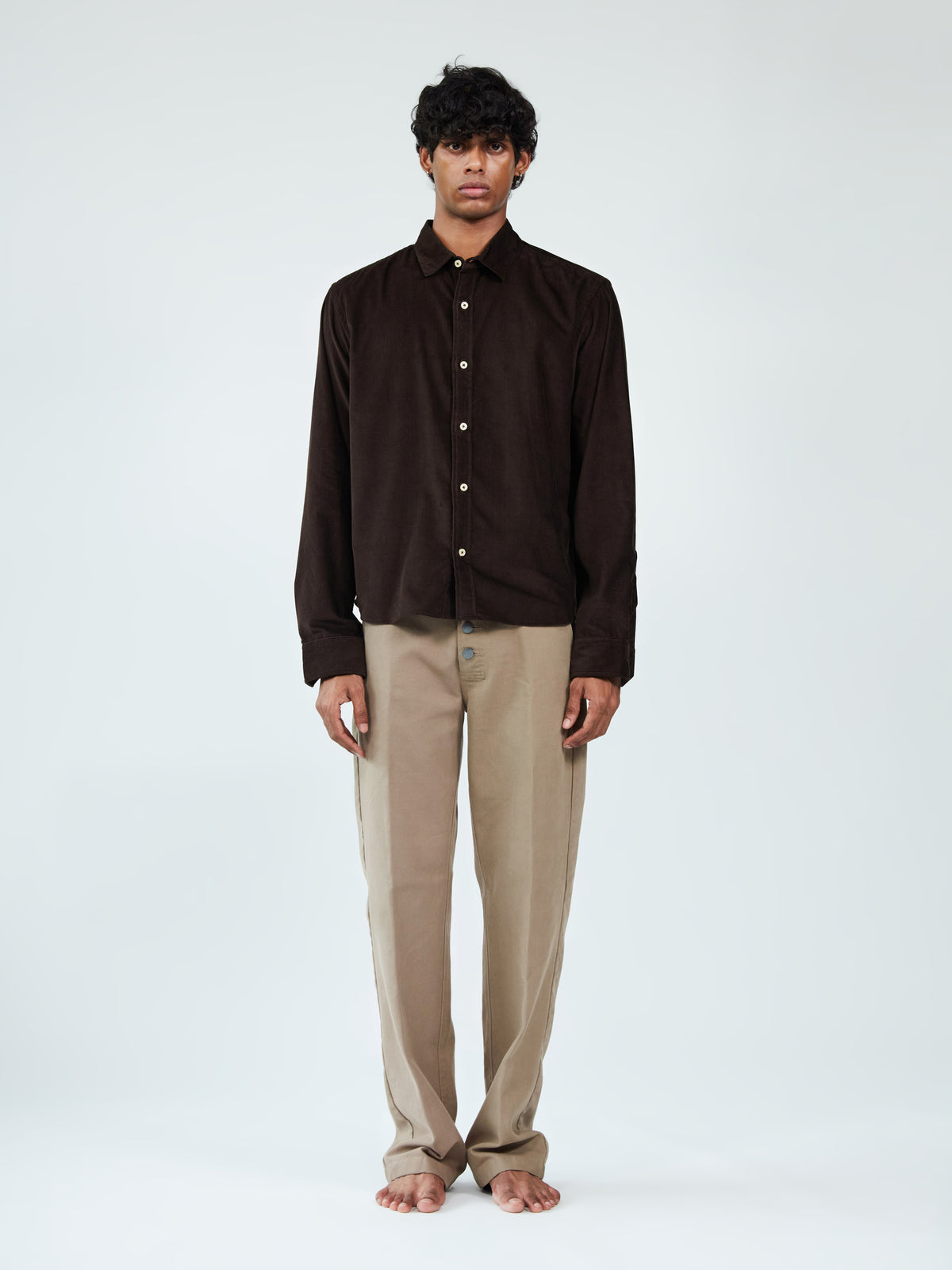 Overshirt