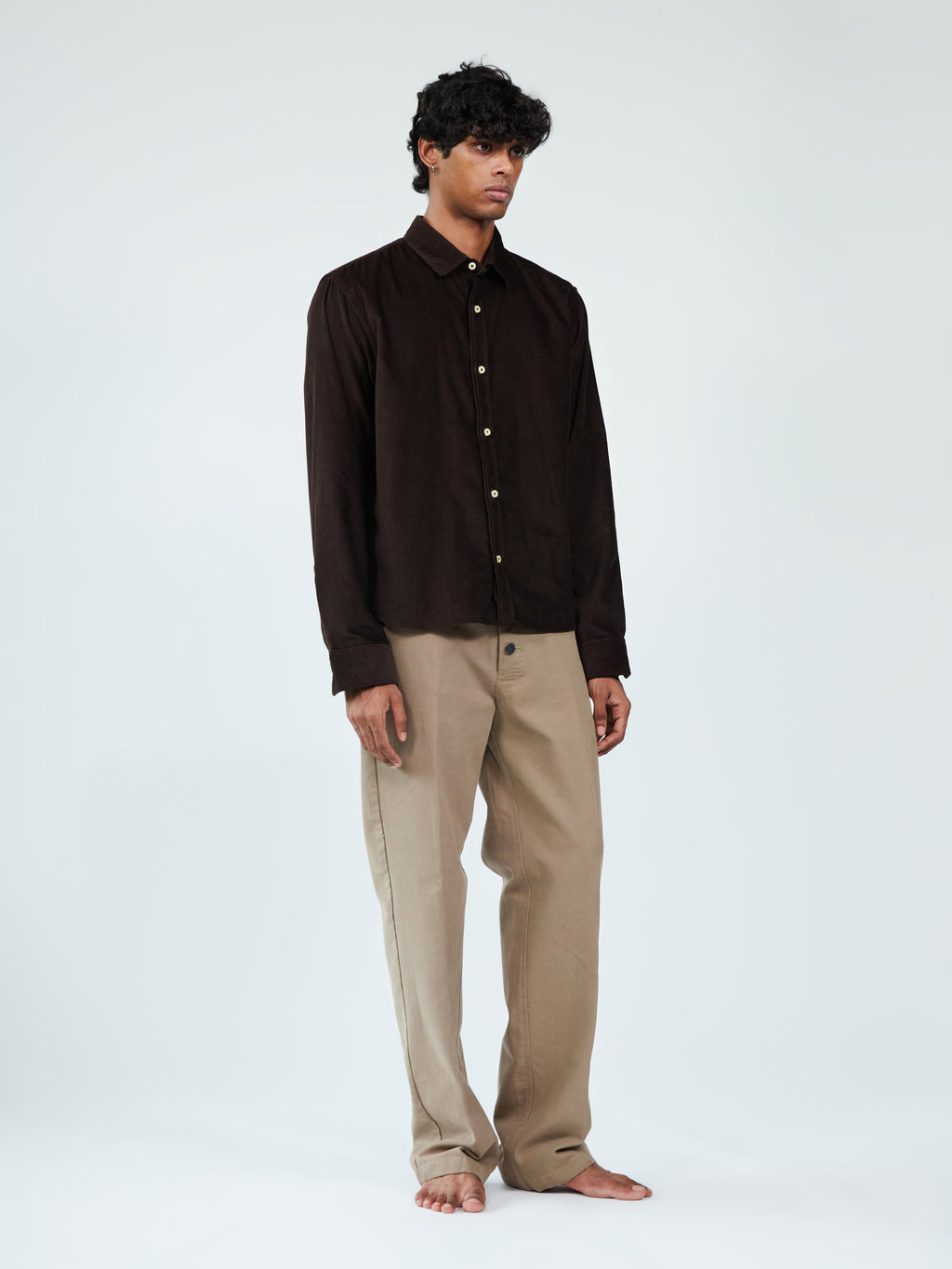 Overshirt