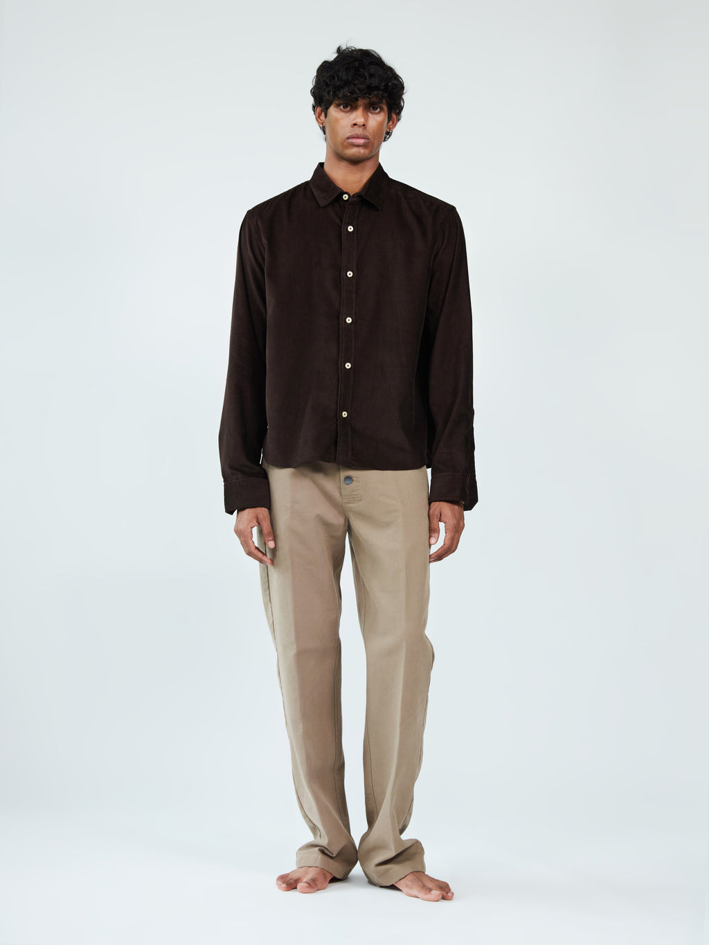 Overshirt