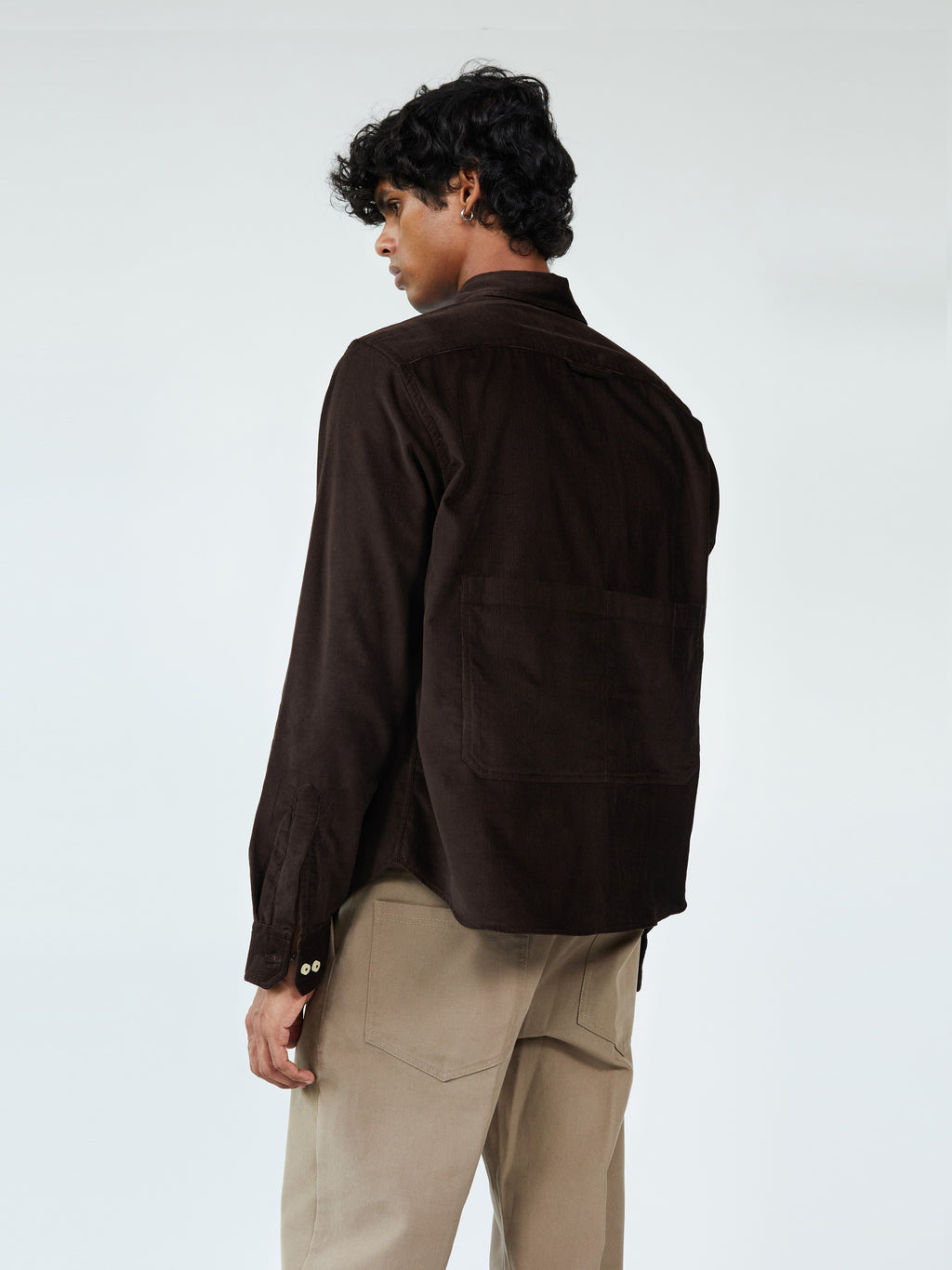 Overshirt