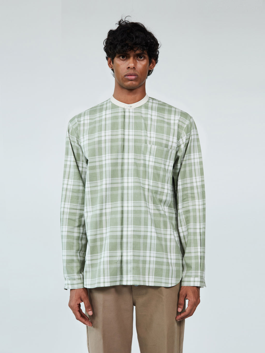 Manekshaw Shirt