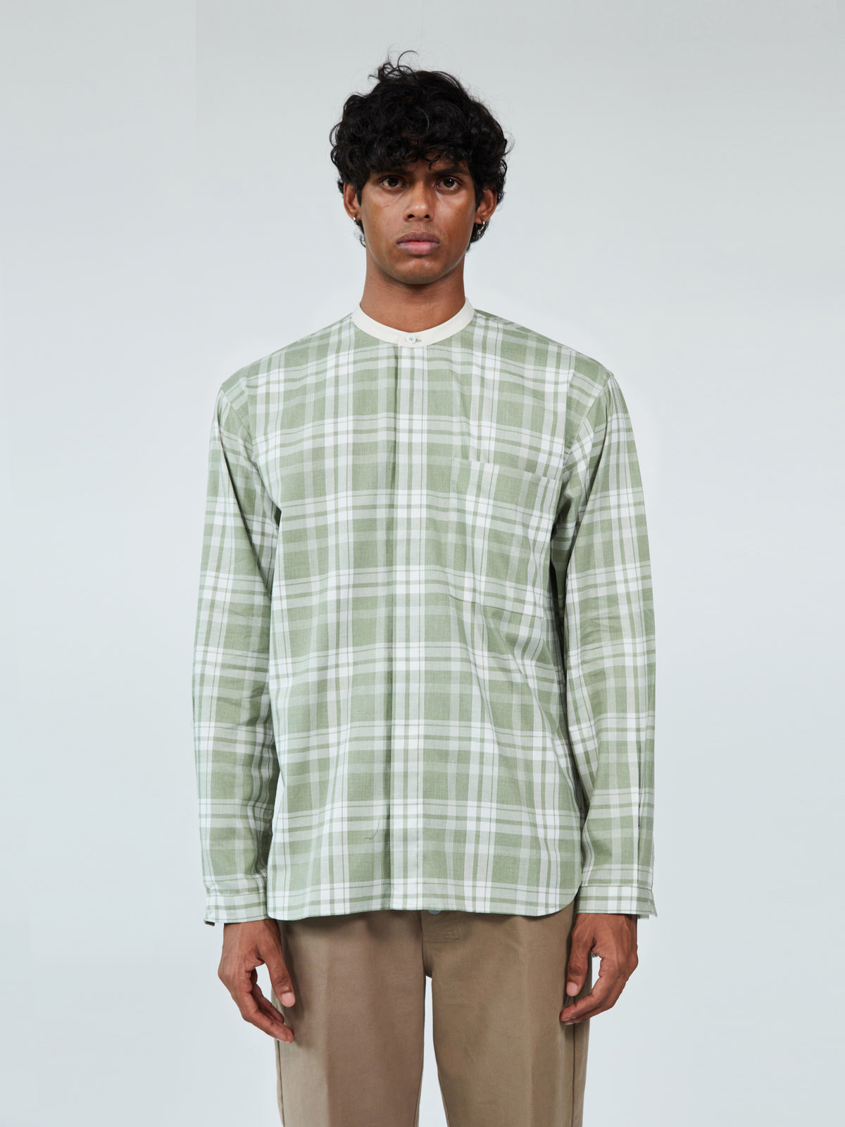 Manekshaw Shirt