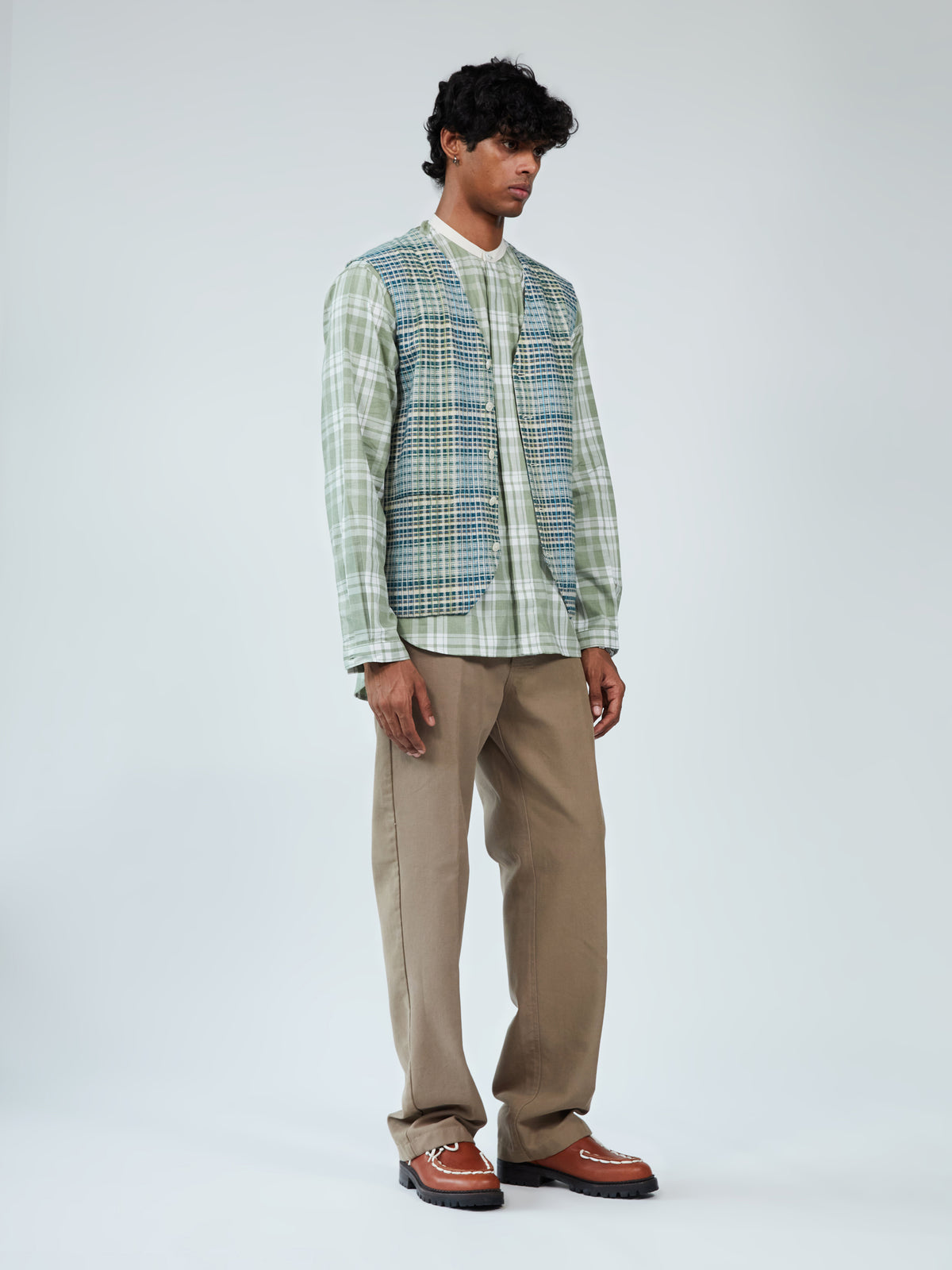 Manekshaw Shirt