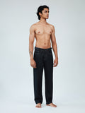Carrot Leg Denim