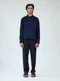 Overshirt