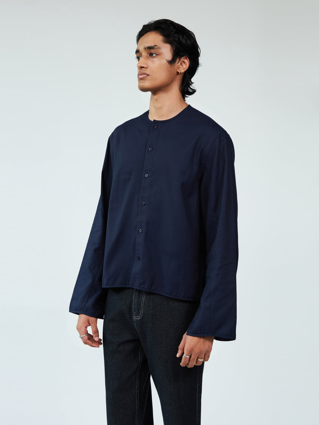 Seoul Shirt