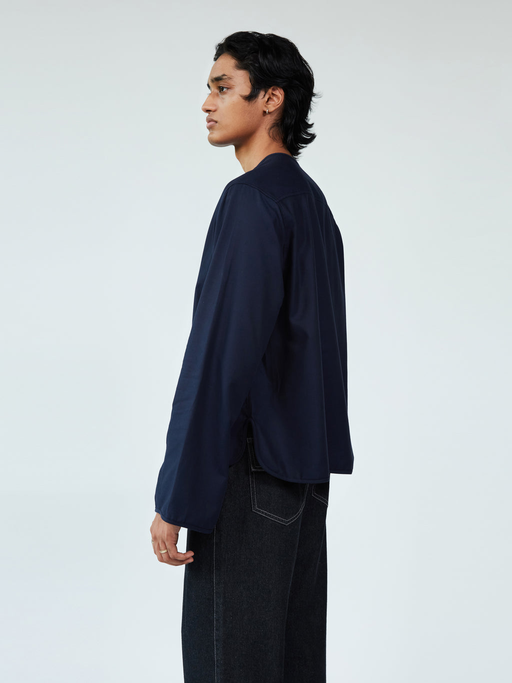 Seoul Shirt