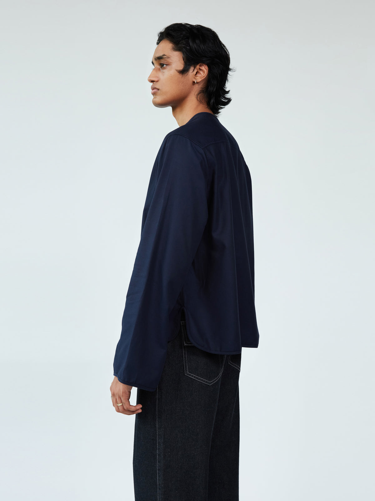 Seoul Shirt
