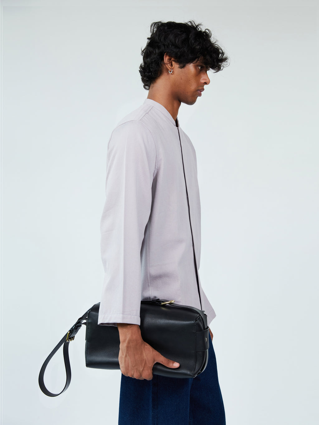 Mandarin Shacket