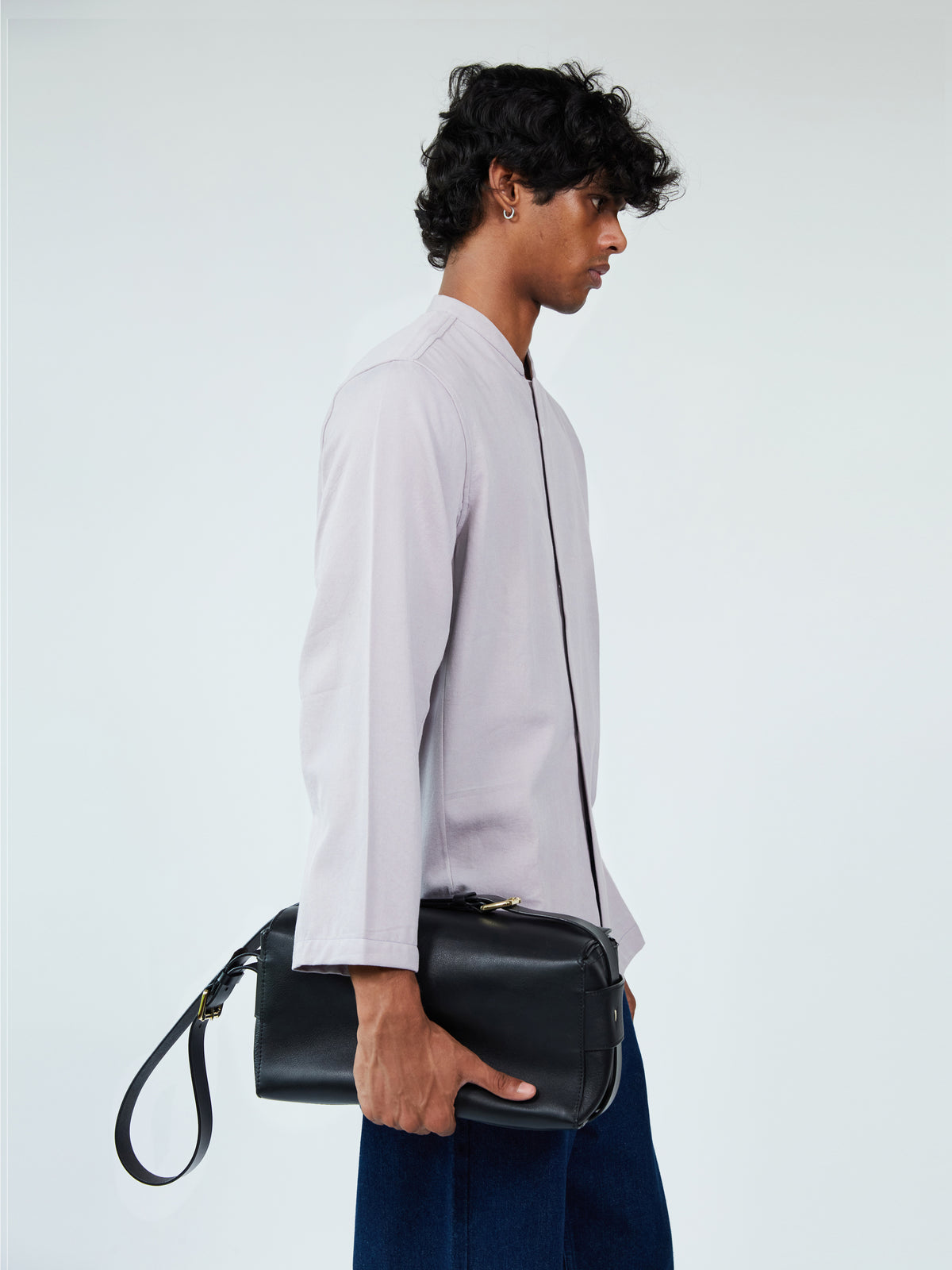Mandarin Shacket