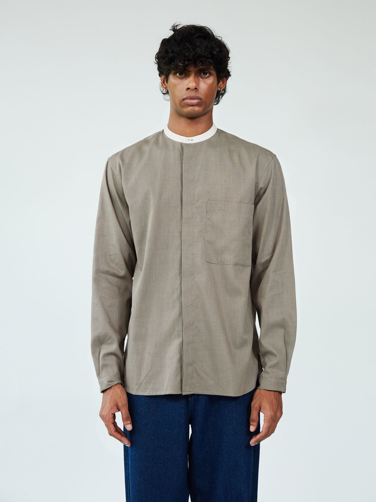 Manekshaw Shirt
