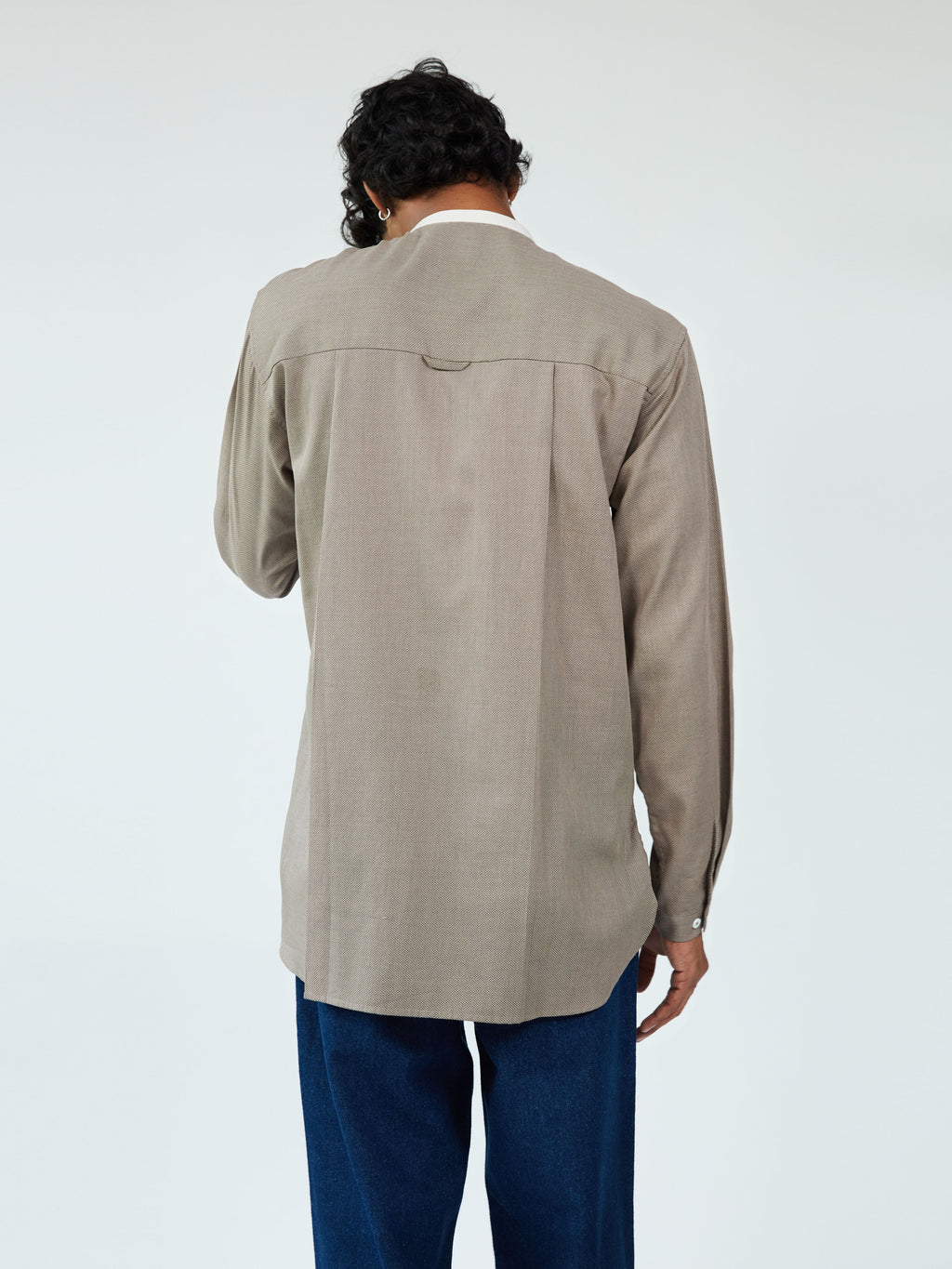 Manekshaw Shirt