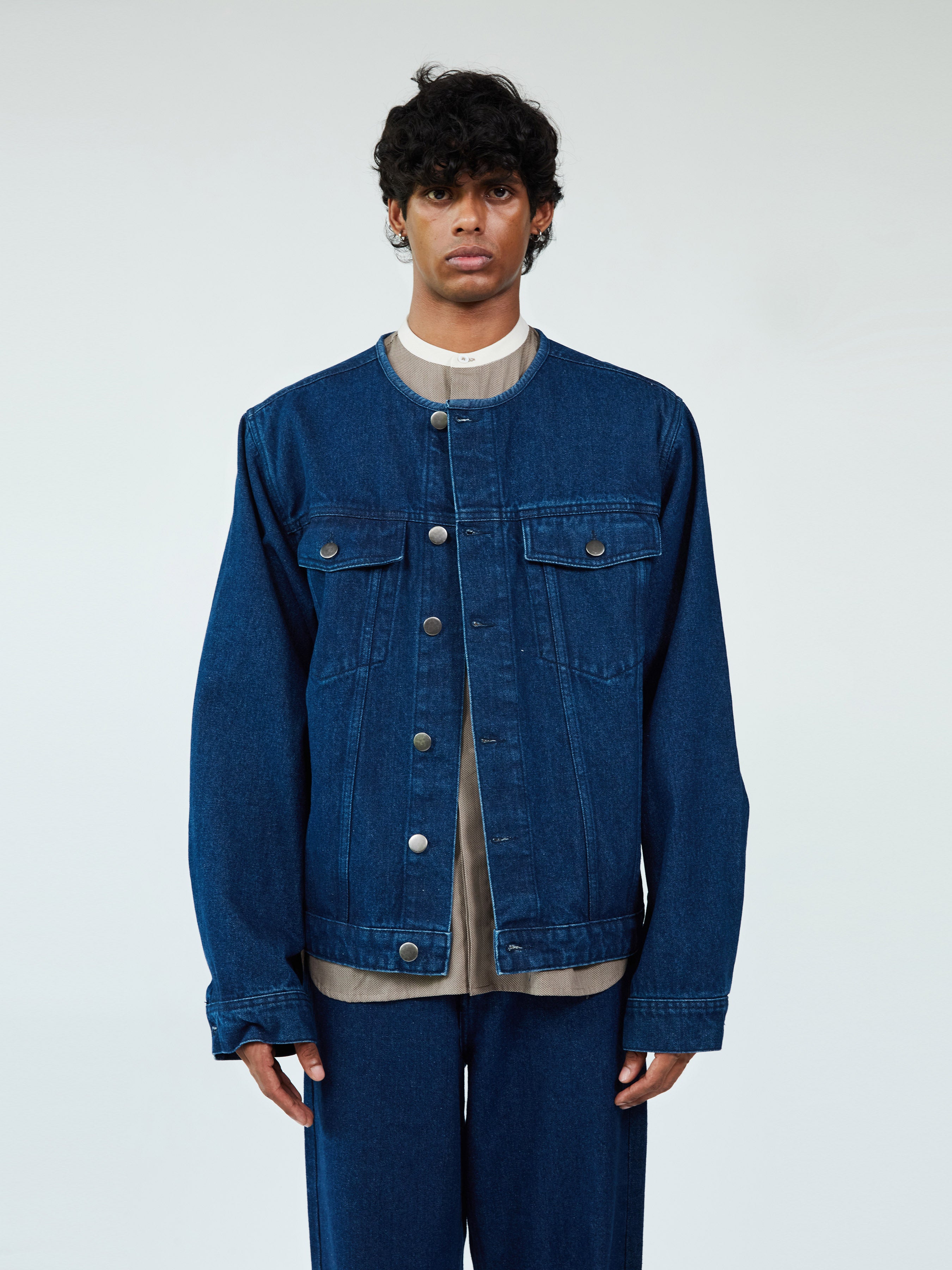 Trucker Jacket
